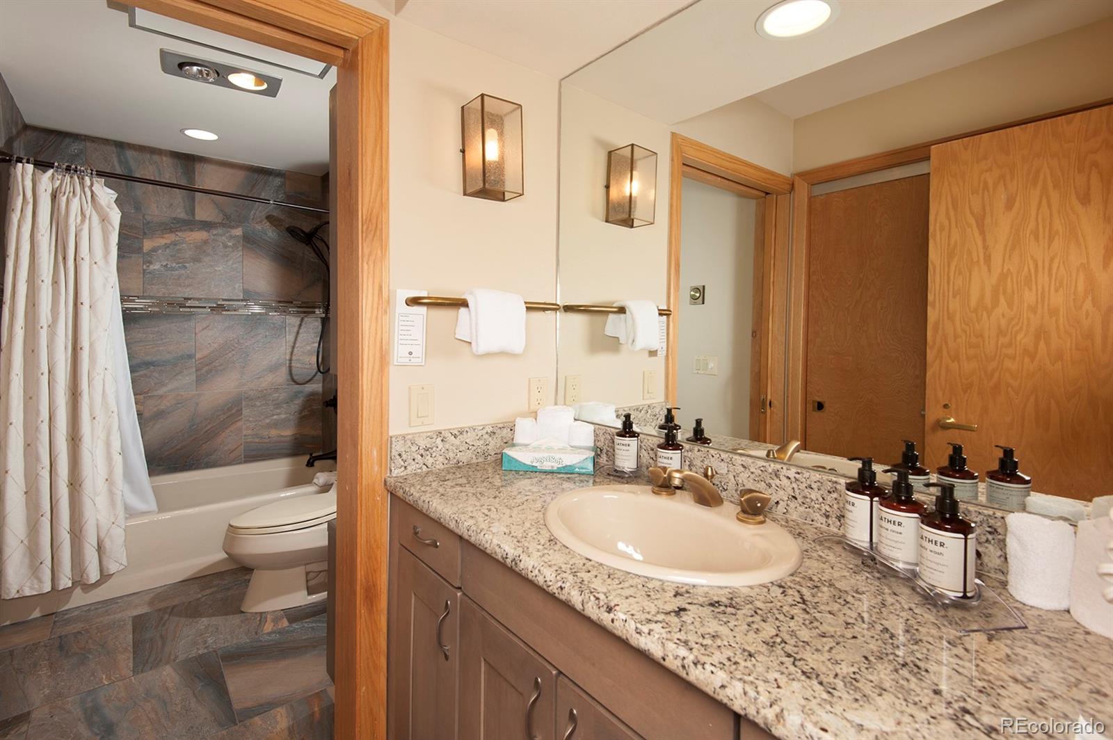 1203 West Keystone Road, Unit 2712 Dillon, CO 80435 - Photo 22 of 29 Gallery Image 22