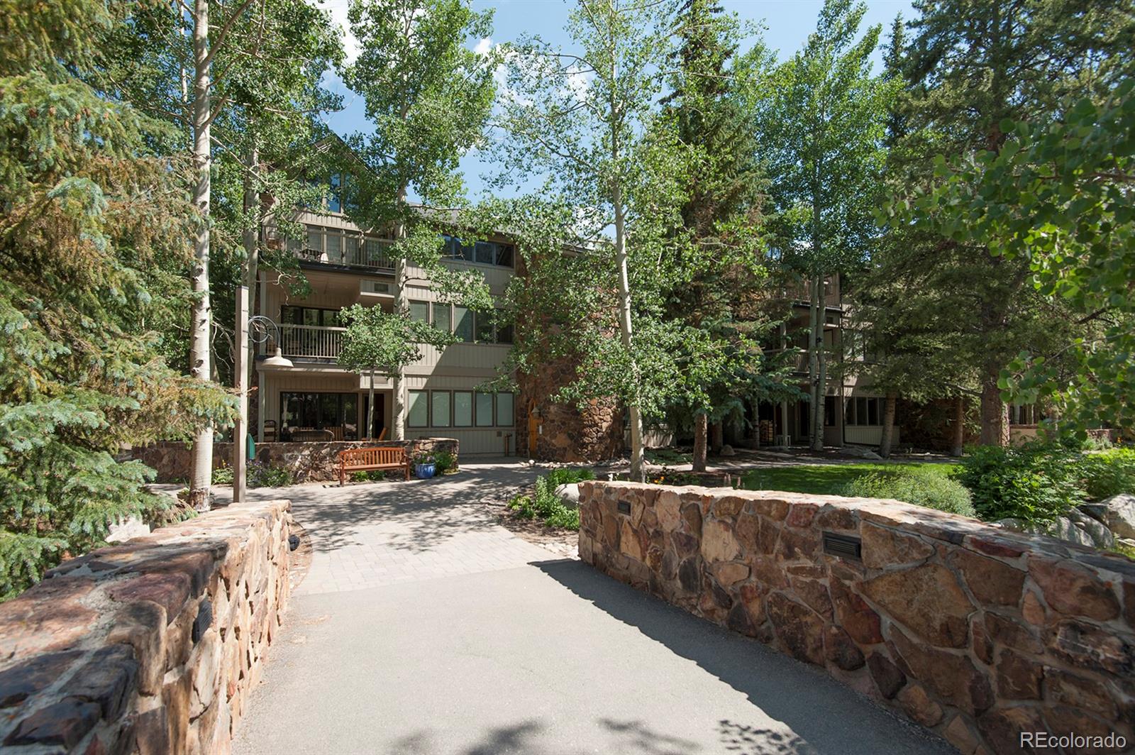 1203 West Keystone Road, Unit 2712 Dillon, CO 80435 - Photo 24 of 29 Gallery Image 24