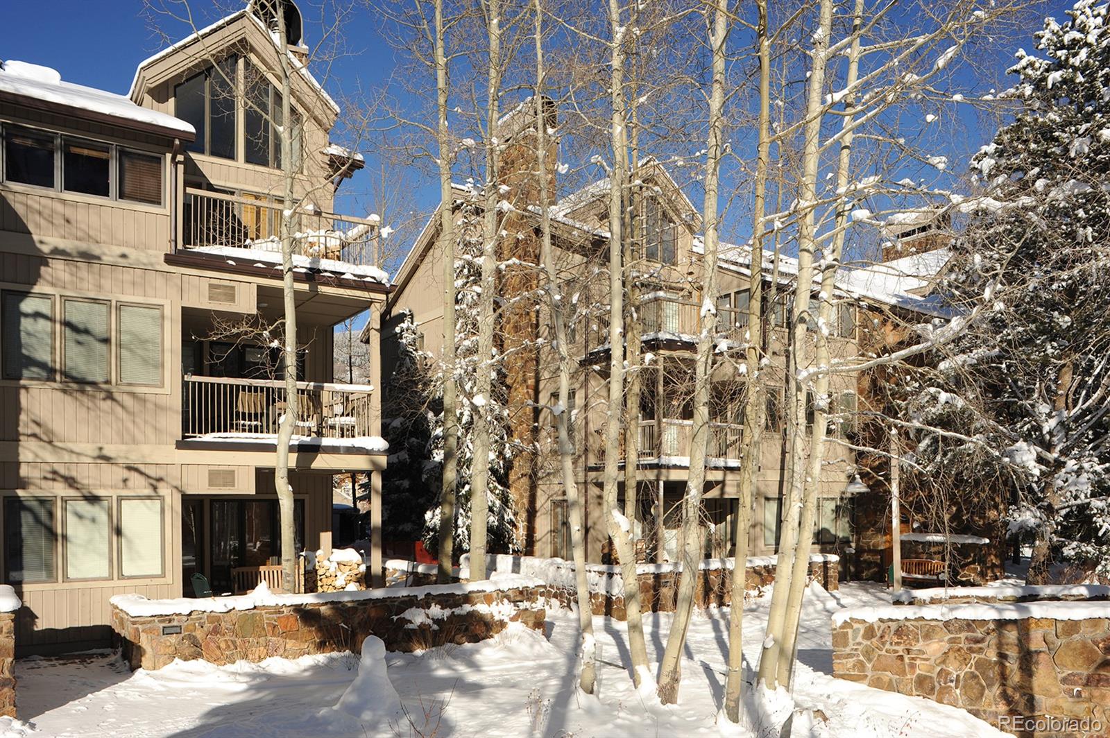 1203 West Keystone Road, Unit 2712 Dillon, CO 80435 - Photo 27 of 29 Gallery Image 27