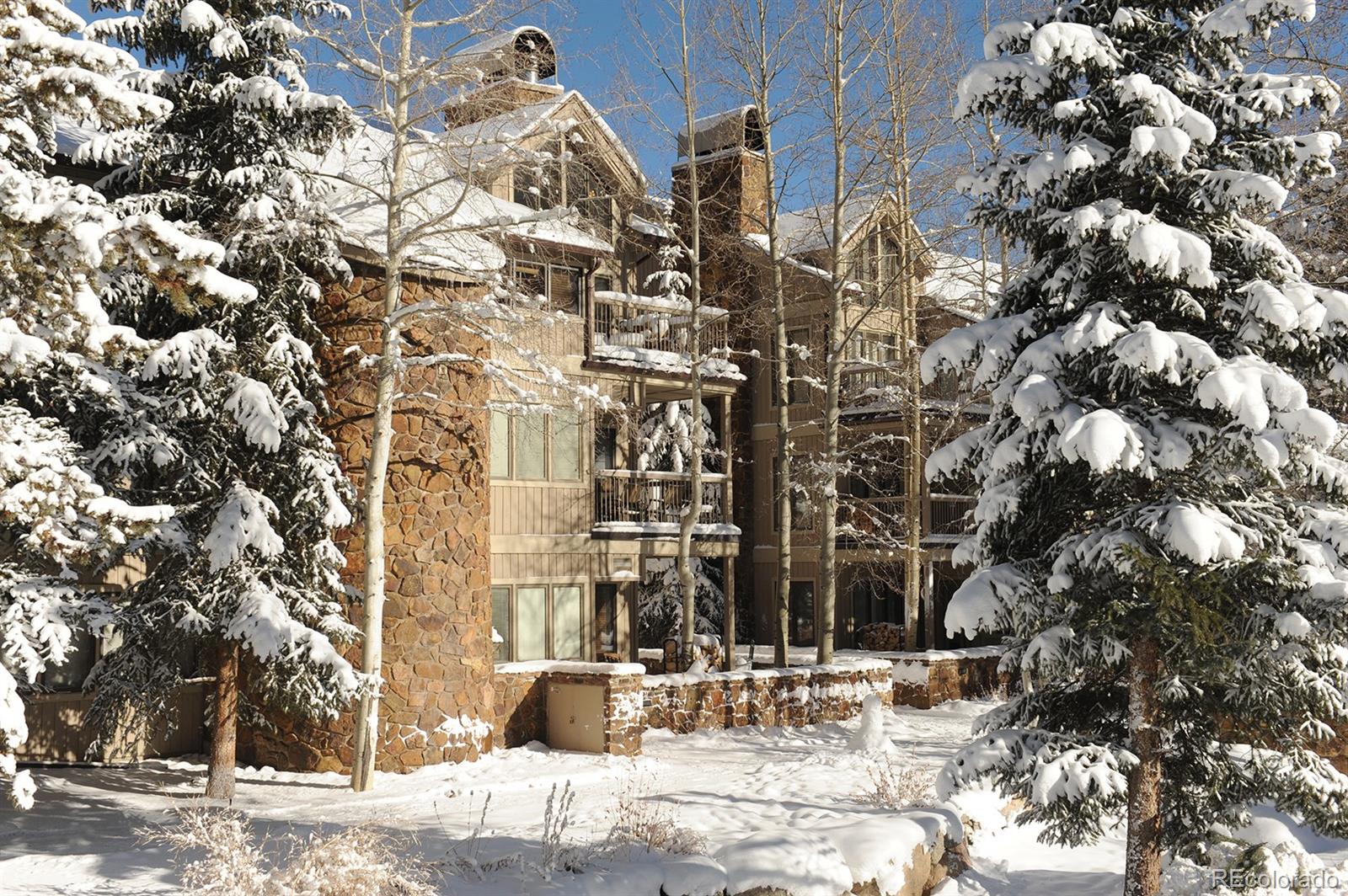 1203 West Keystone Road, Unit 2712 Dillon, CO 80435 - Photo 28 of 29 Gallery Image 28