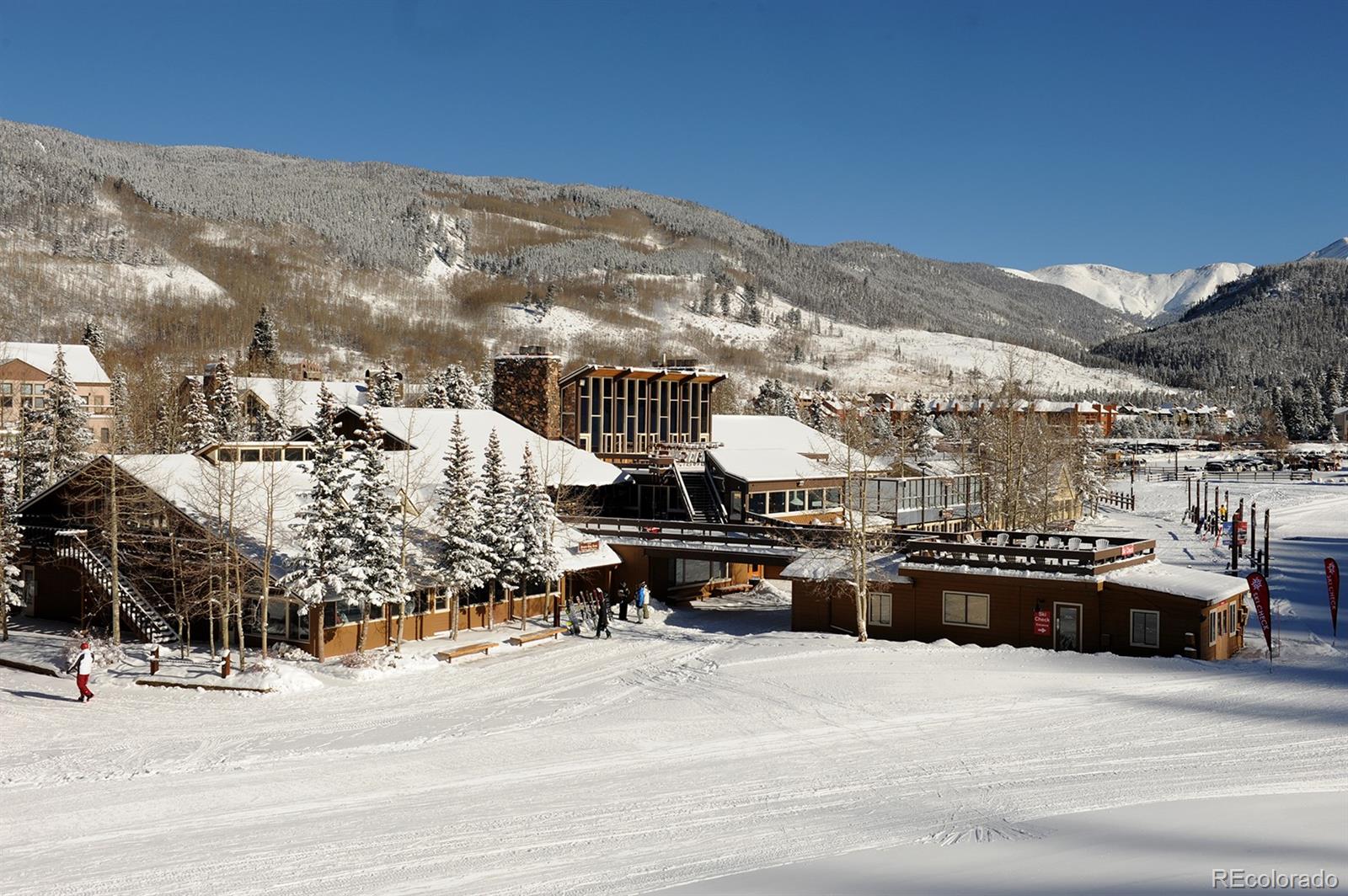 1203 West Keystone Road, Unit 2712 Dillon, CO 80435 - Photo 29 of 29 Gallery Image 29