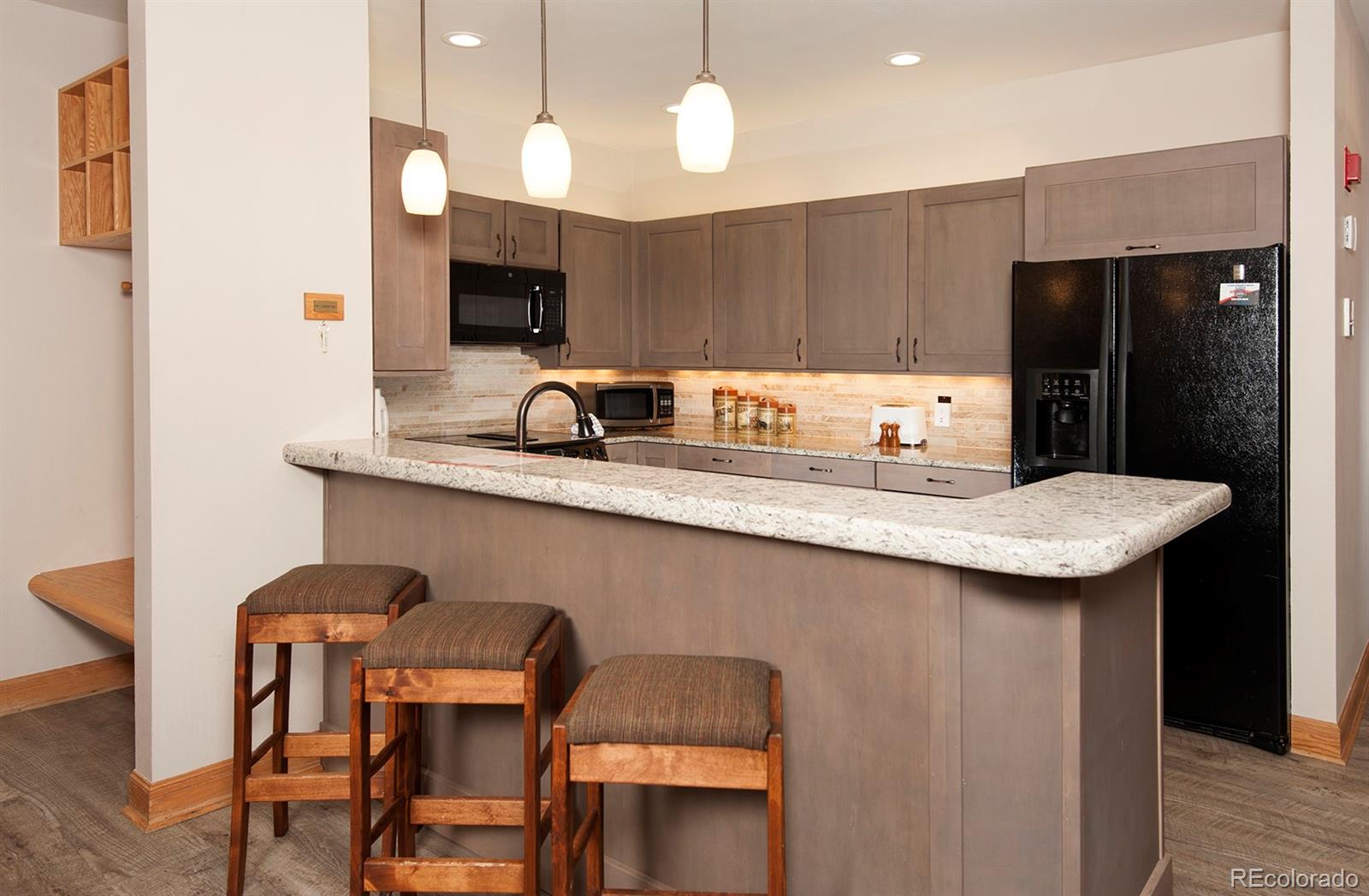 1203 West Keystone Road, Unit 2712 Dillon, CO 80435 - Photo 8 of 29 Gallery Image 8