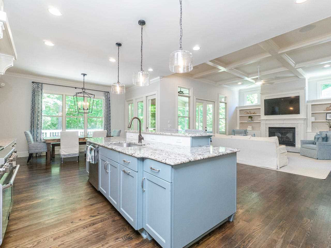 3514 Andrews Lane Raleigh, NC 27607 - Photo 11 of 30 Photo 11