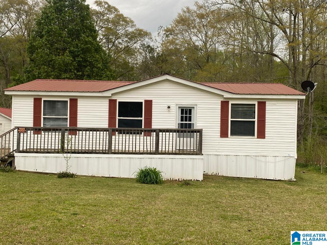 389 Clark Road Jasper, AL 35503 - Photo 16 of 24