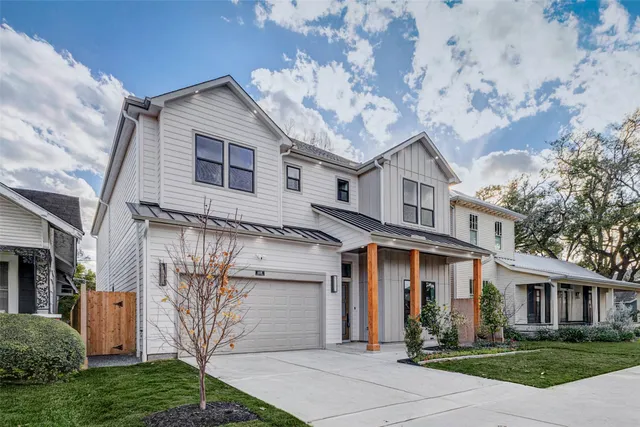 $1,650,000 | 608 East 26th Street, Houston, TX 77008