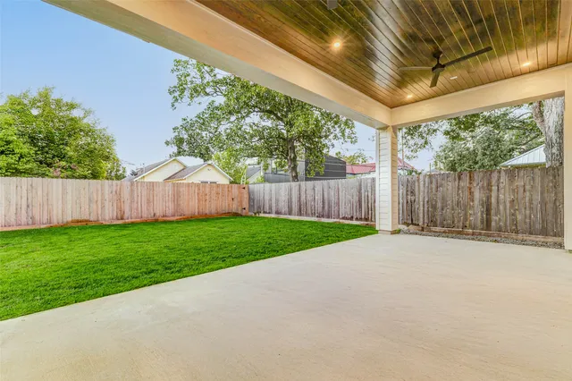 $1,650,000 | 608 East 26th Street, Houston, TX 77008