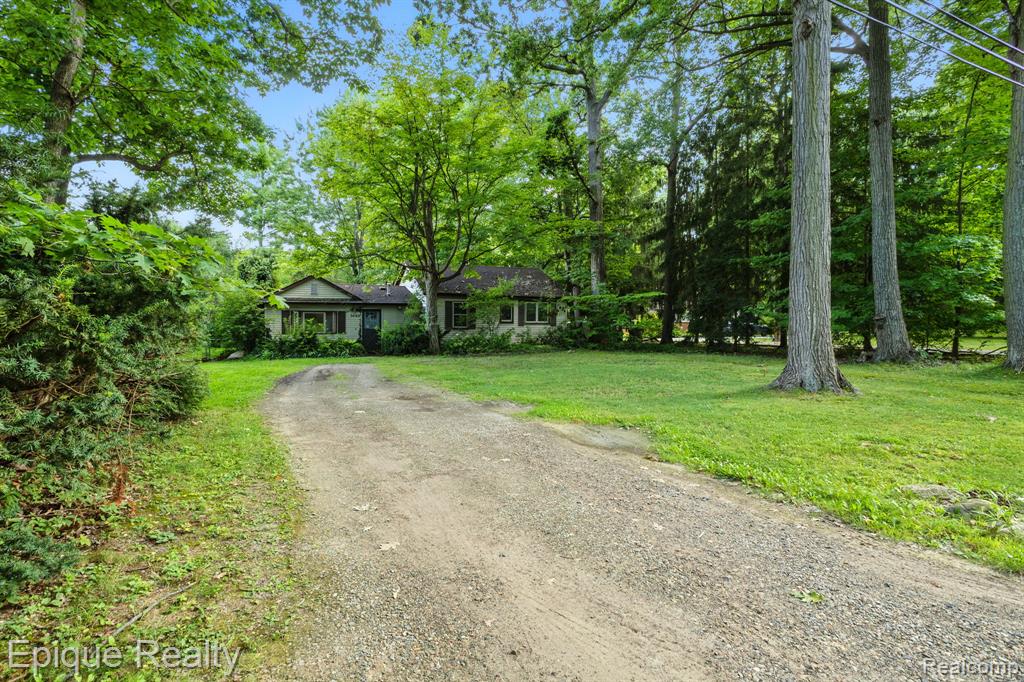 3480 Hazelton Avenue Rochester Hills, MI 48307 - Photo 4 of 20
