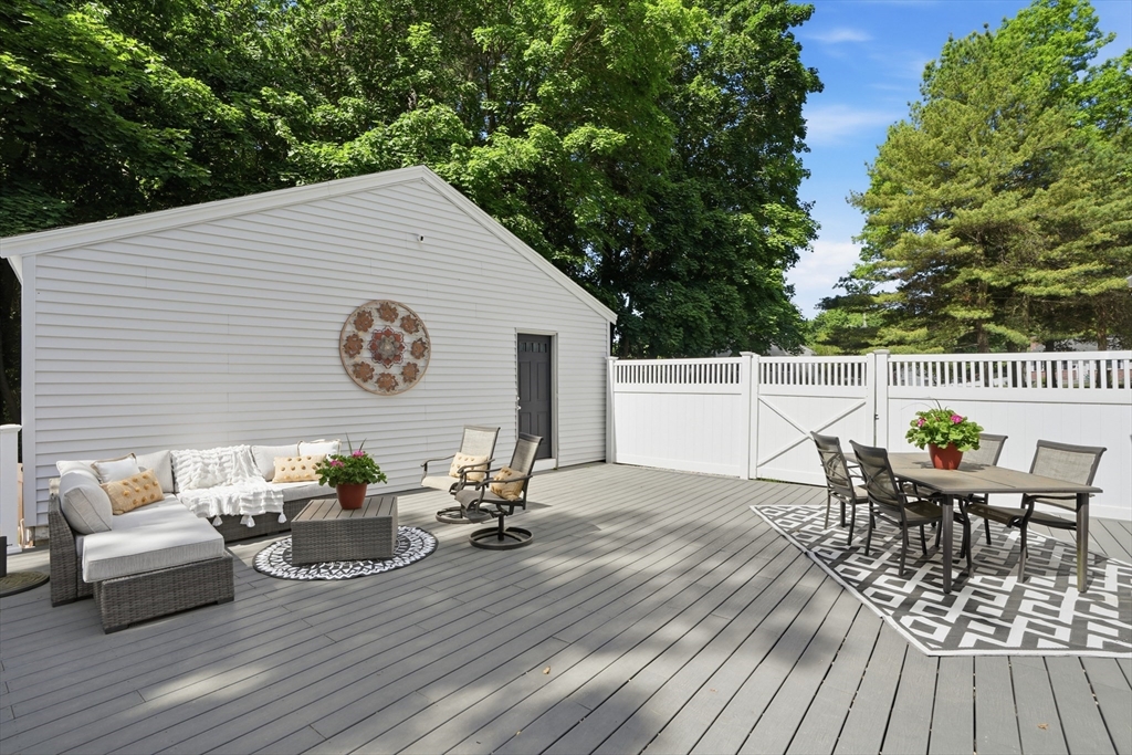 11 Sylvia Road North Reading, MA 01864 - Photo 13 of 27