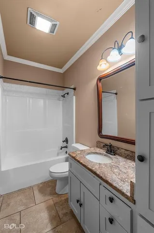 $320,000 | 519 Brompton Lane, Bossier City, LA 71111