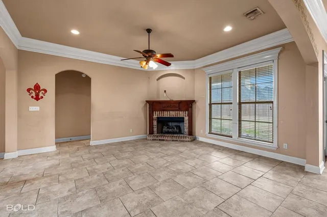 a kitchen with stainless steel appliances granite countertop a stove and a sink