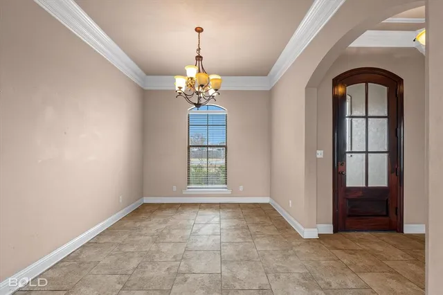 a open kitchen with stainless steel appliances granite countertop a sink and a refrigerator
