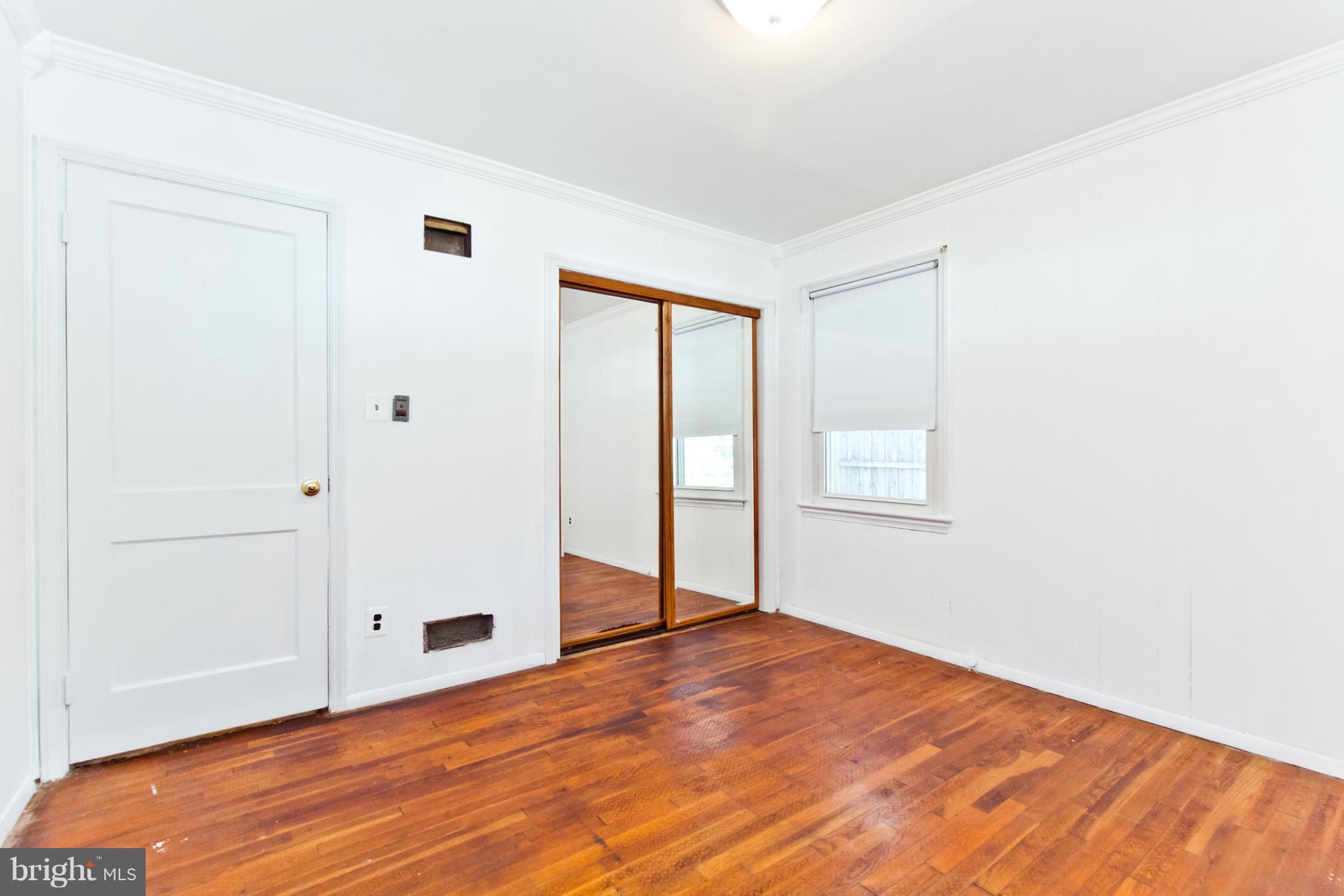 6632 Barrett Road Falls Church, VA 22042 - Photo 13 of 22 Bedroom