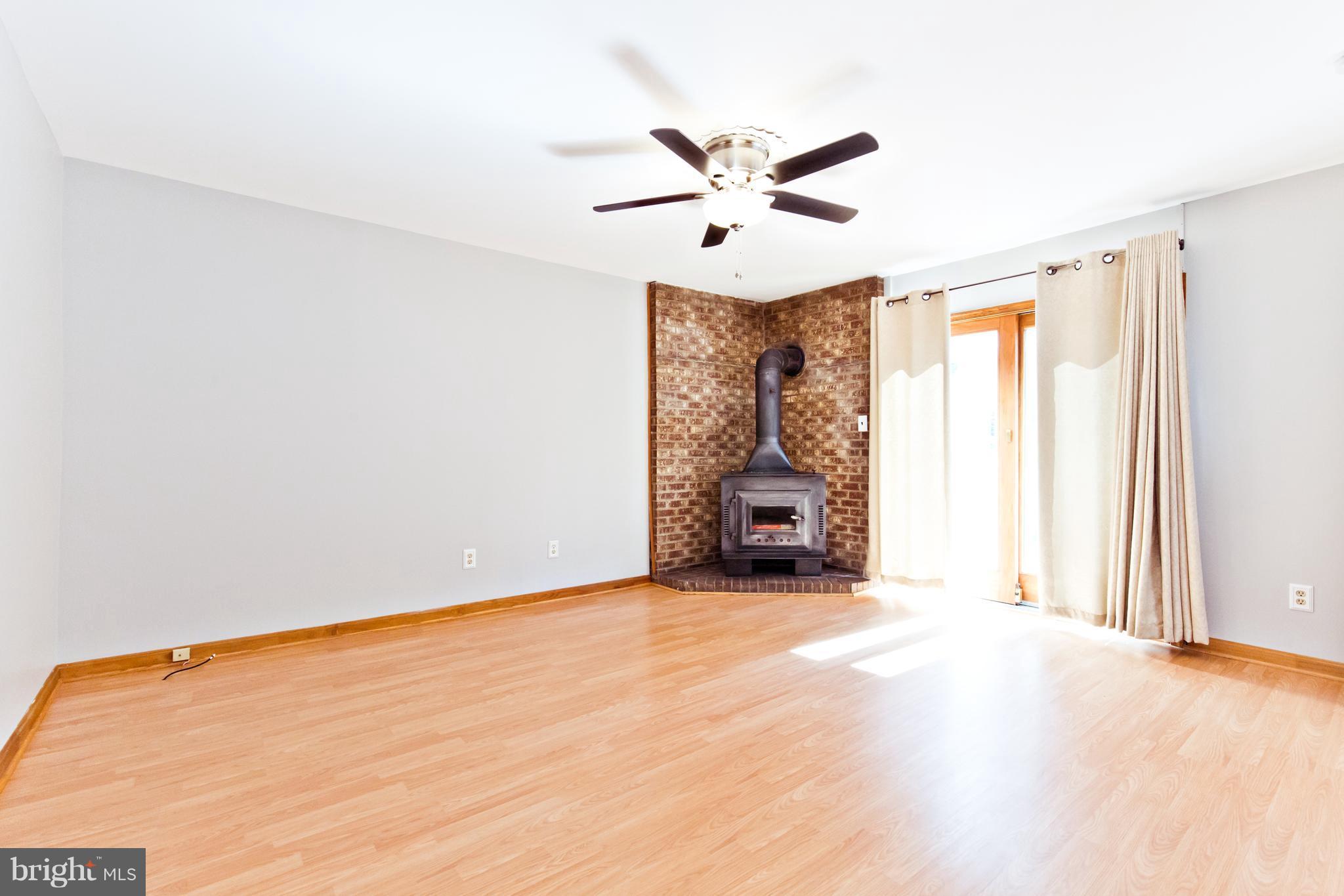6632 Barrett Road Falls Church, VA 22042 - Photo 17 of 22 Family Room