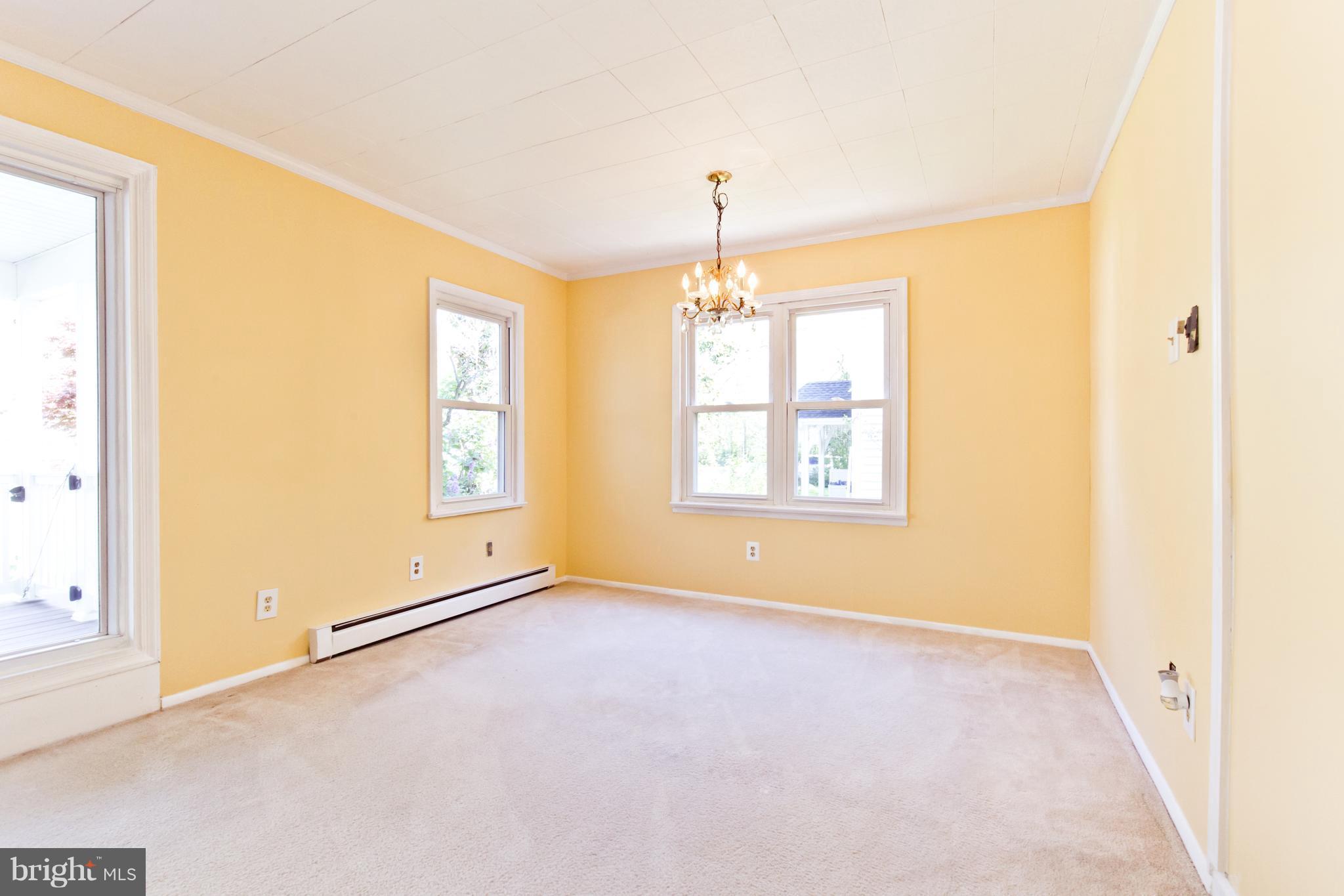 6632 Barrett Road Falls Church, VA 22042 - Photo 8 of 22 Dining Room