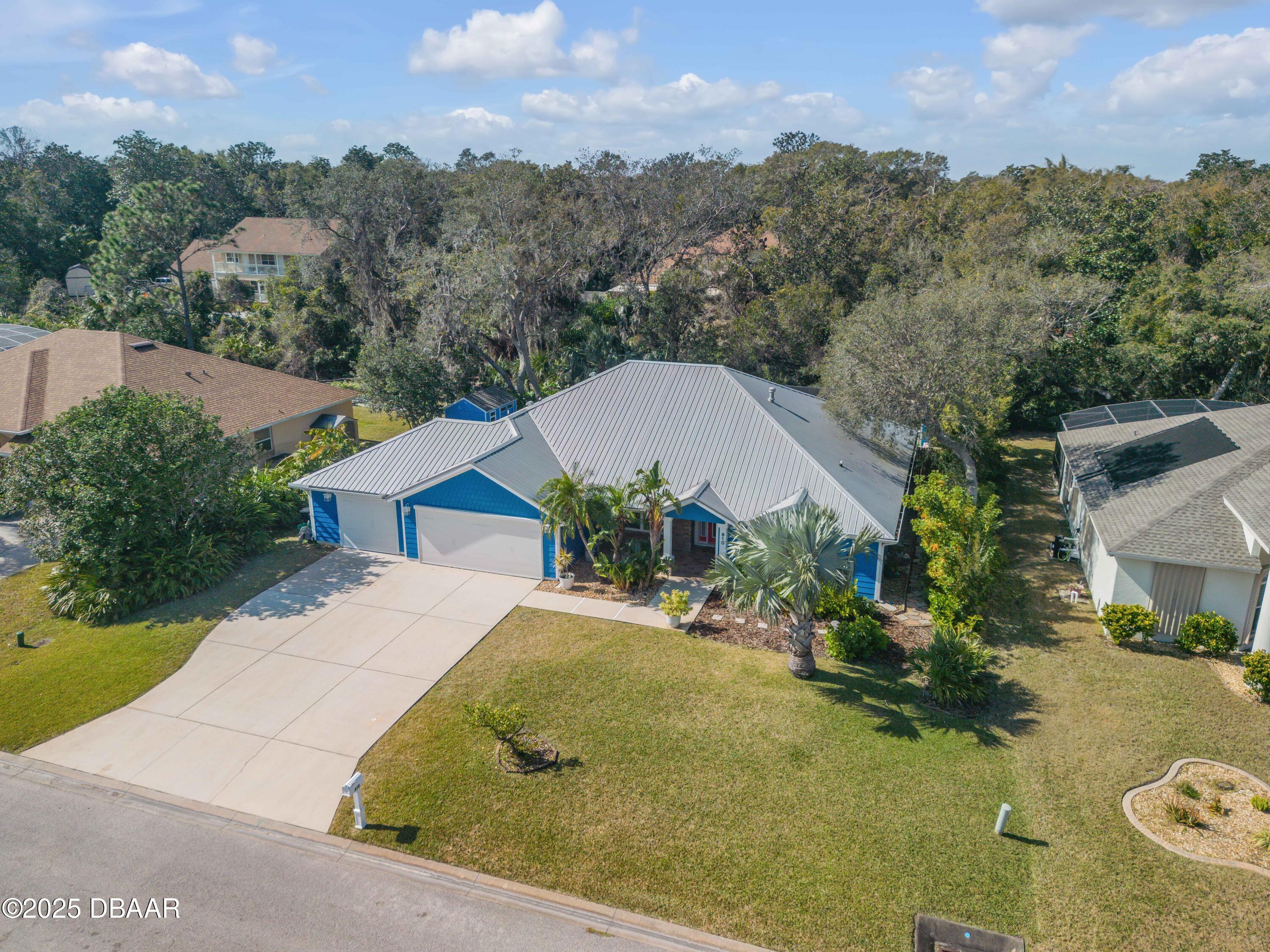 610 Renner Road Port Orange, FL 32127 - Photo 3 of 64 a - Exterior (6)