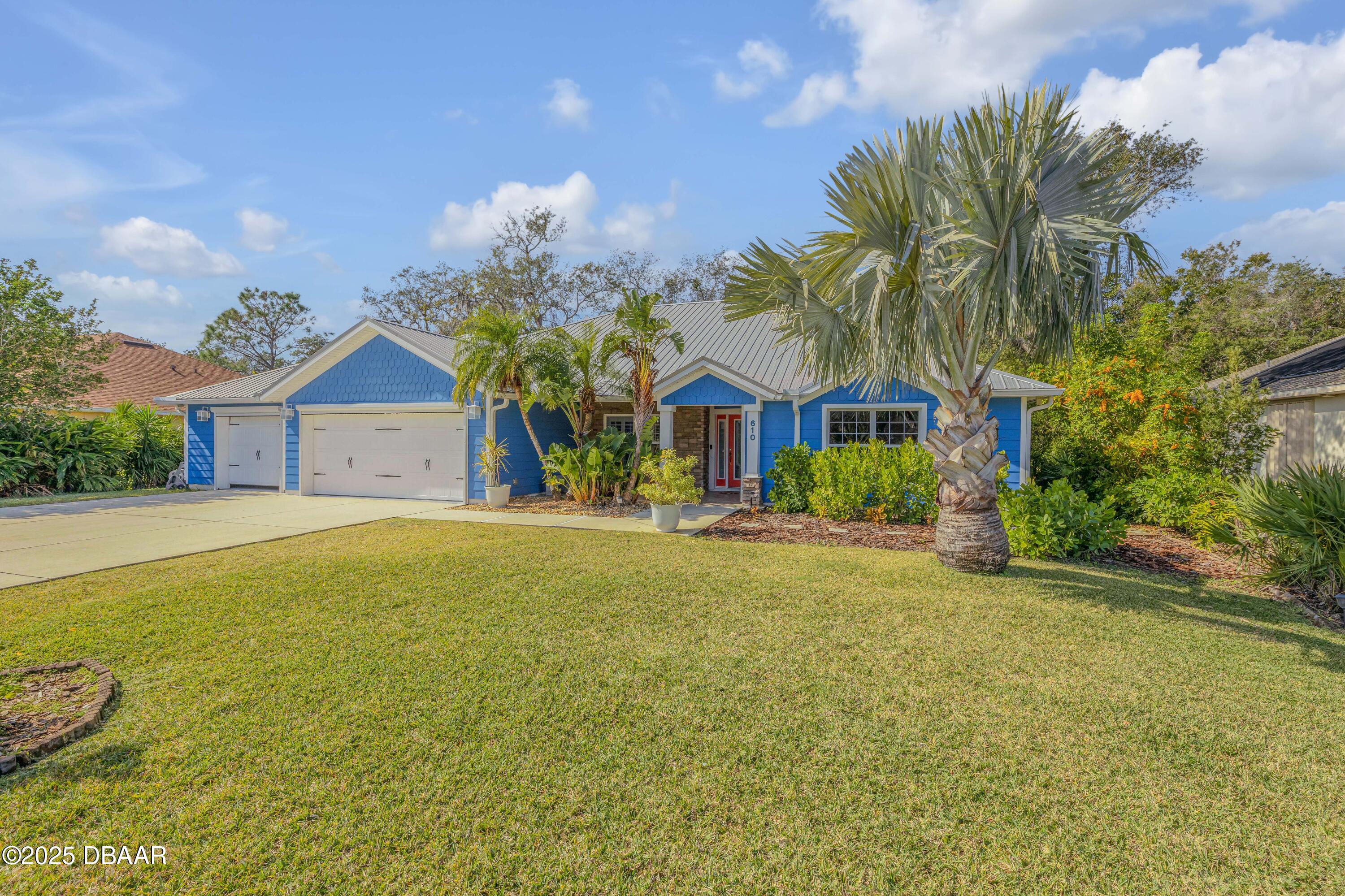 610 Renner Road Port Orange, FL 32127 - Photo 4 of 64 a - Exterior (7)