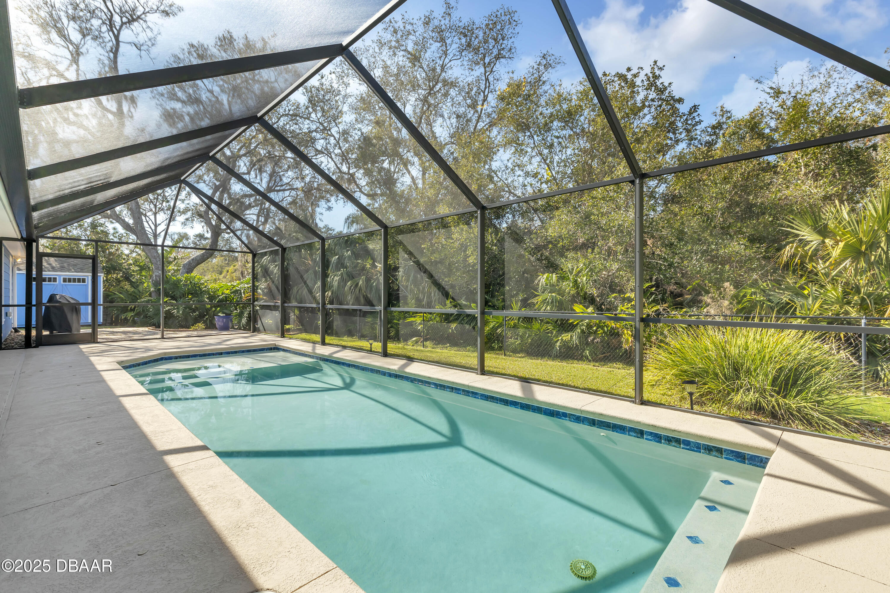 610 Renner Road Port Orange, FL 32127 - Photo 54 of 64 c - Backyard (5)