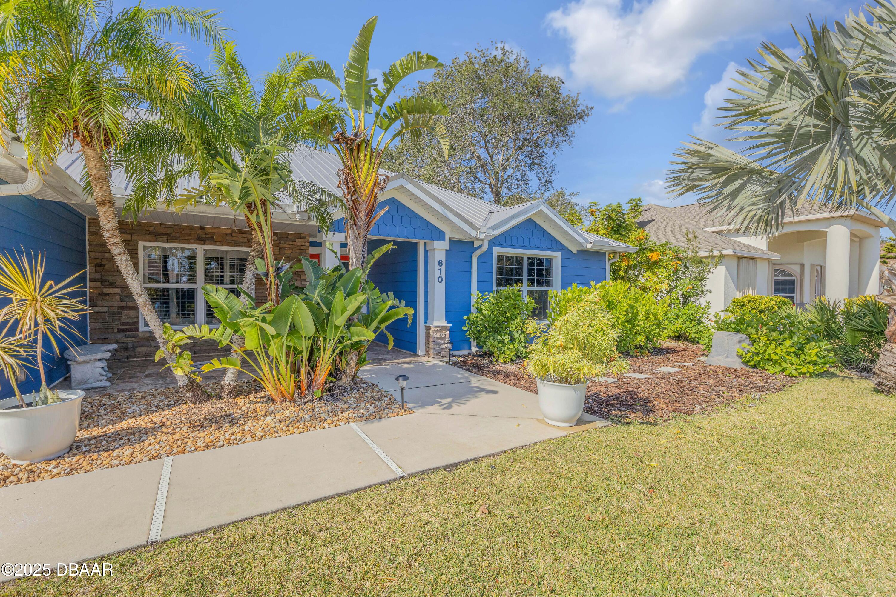 610 Renner Road Port Orange, FL 32127 - Photo 7 of 64 a - Exterior (11)