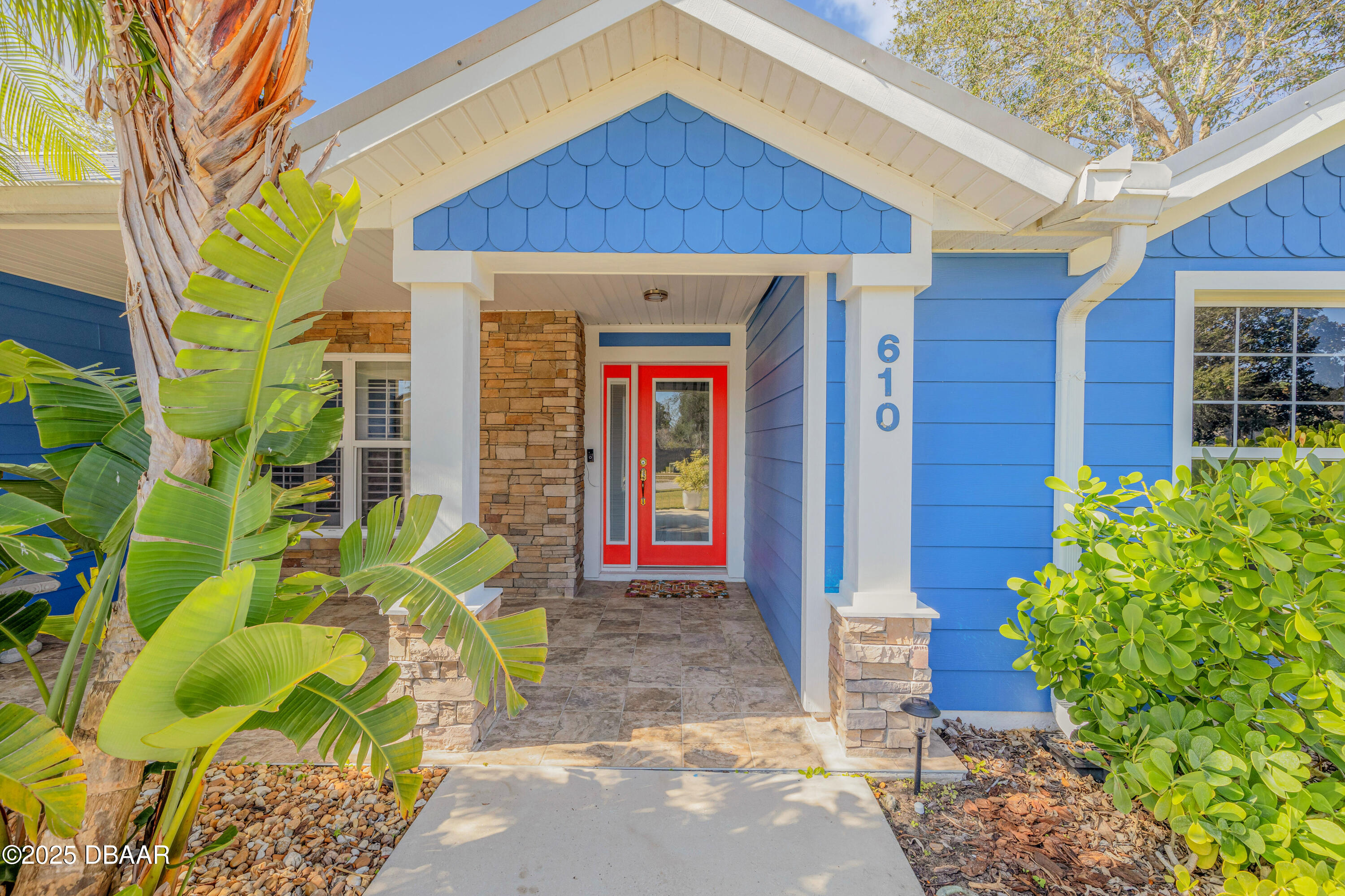 610 Renner Road Port Orange, FL 32127 - Photo 8 of 64 a - Exterior (12)