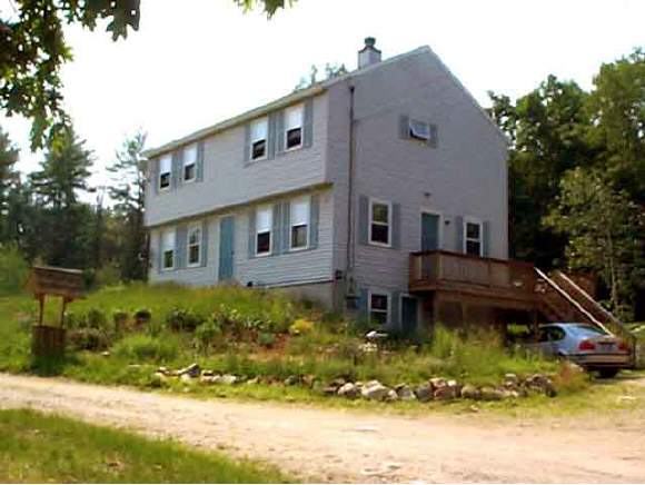 22 Wellington Road Rindge, NH 03461 - Photo 1 of 7