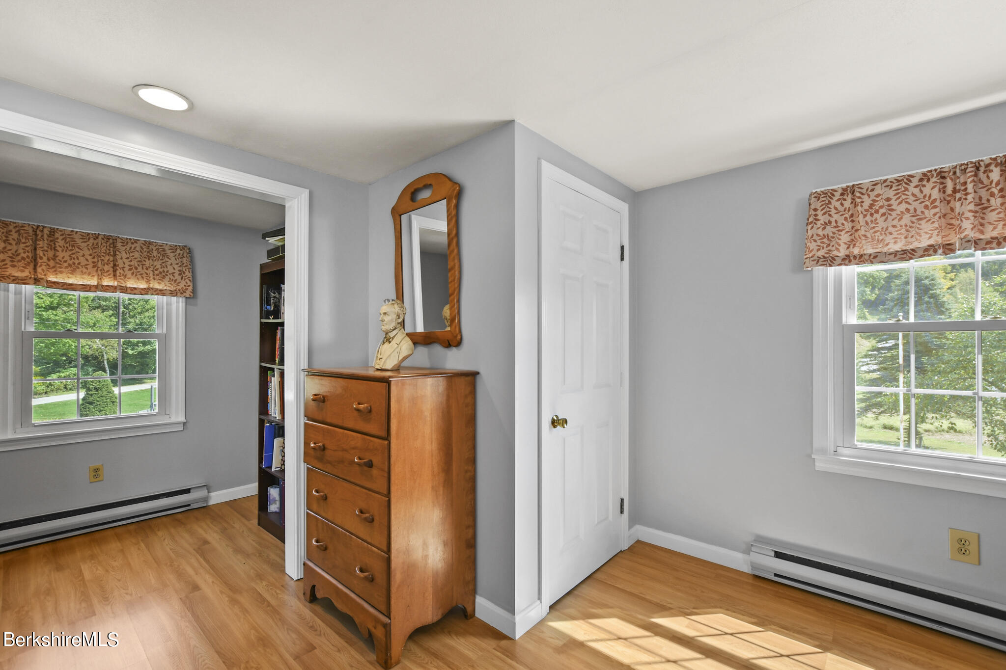2774 Hancock Road Hancock, MA 01267 - Photo 23 of 43 Closet / Office