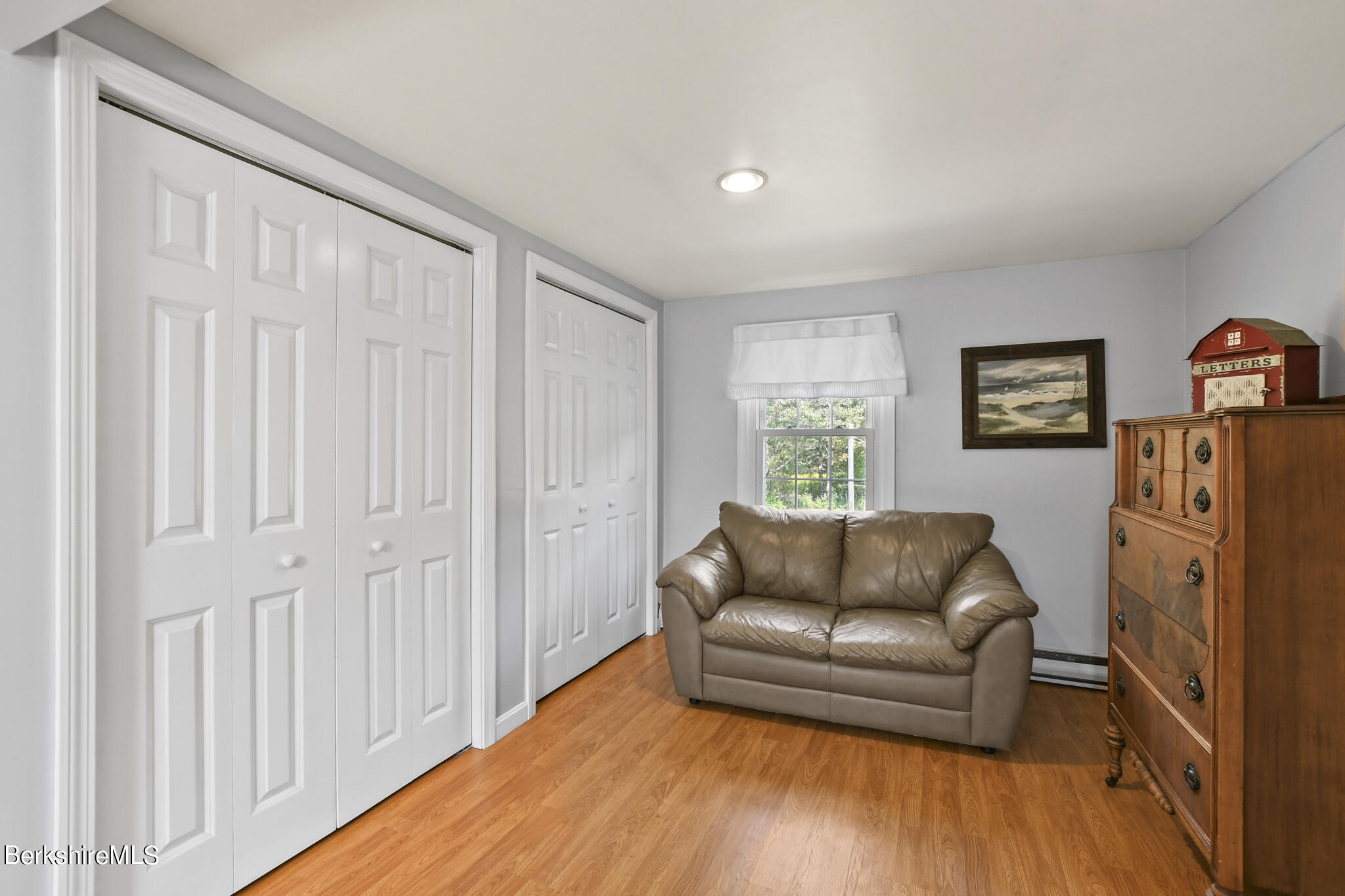 2774 Hancock Road Hancock, MA 01267 - Photo 27 of 43 Bedroom 2