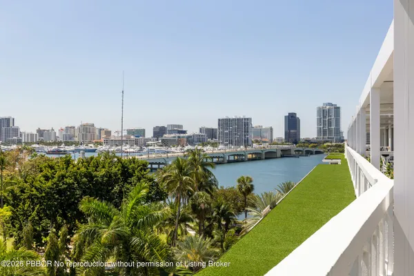 $42,500 | 333 Sunset Avenue, Unit PH 704, Palm Beach, FL 33480