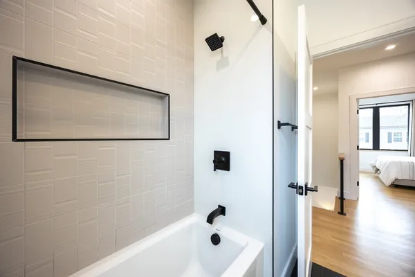 $1,295,000 | 25 Tolman Street, Unit 2, Waltham, MA 02453