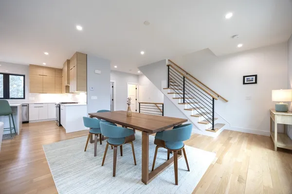 $1,295,000 | 25 Tolman Street, Unit 2, Waltham, MA 02453