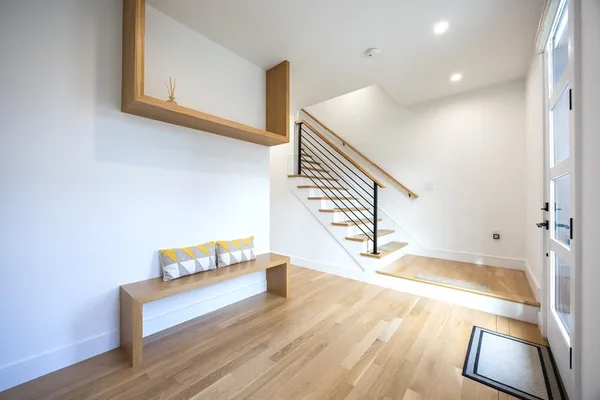 $1,295,000 | 25 Tolman Street, Unit 2, Waltham, MA 02453