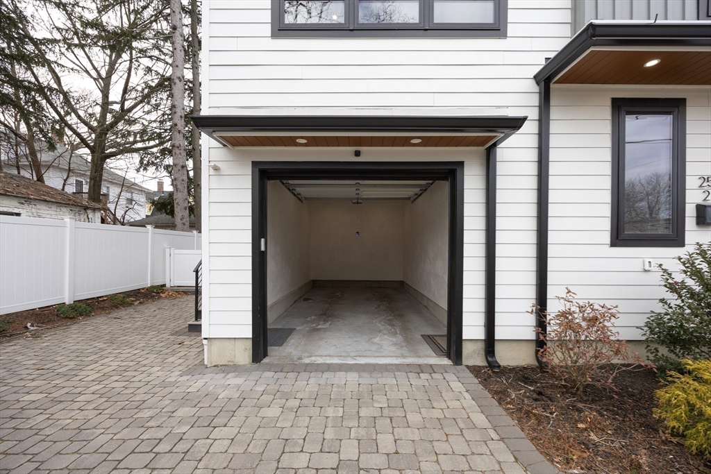 25 Tolman Street, Unit 2 Waltham, MA 02453 - Photo 39 of 42