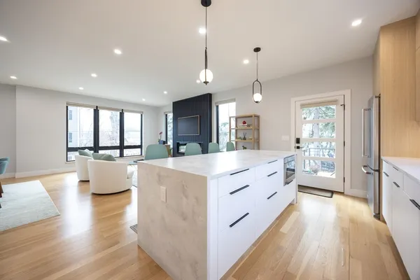 $1,295,000 | 25 Tolman Street, Unit 2, Waltham, MA 02453