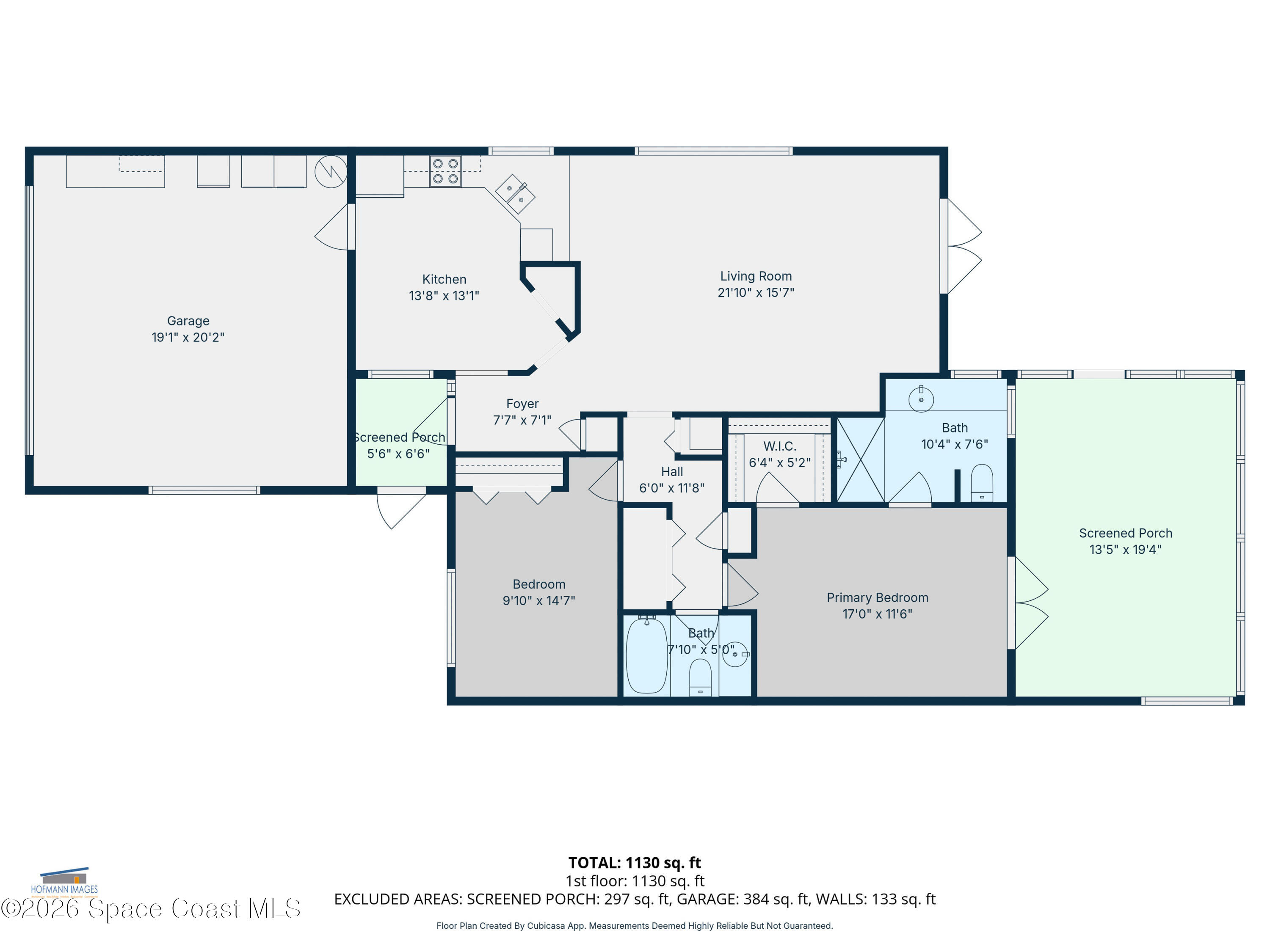 1395 Byrd Court Rockledge, FL 32955 - Photo 6 of 29 29_1395 Byrd Ct