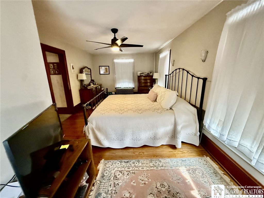 204 North 4th Street Olean, NY 14760 - Photo 11 of 20