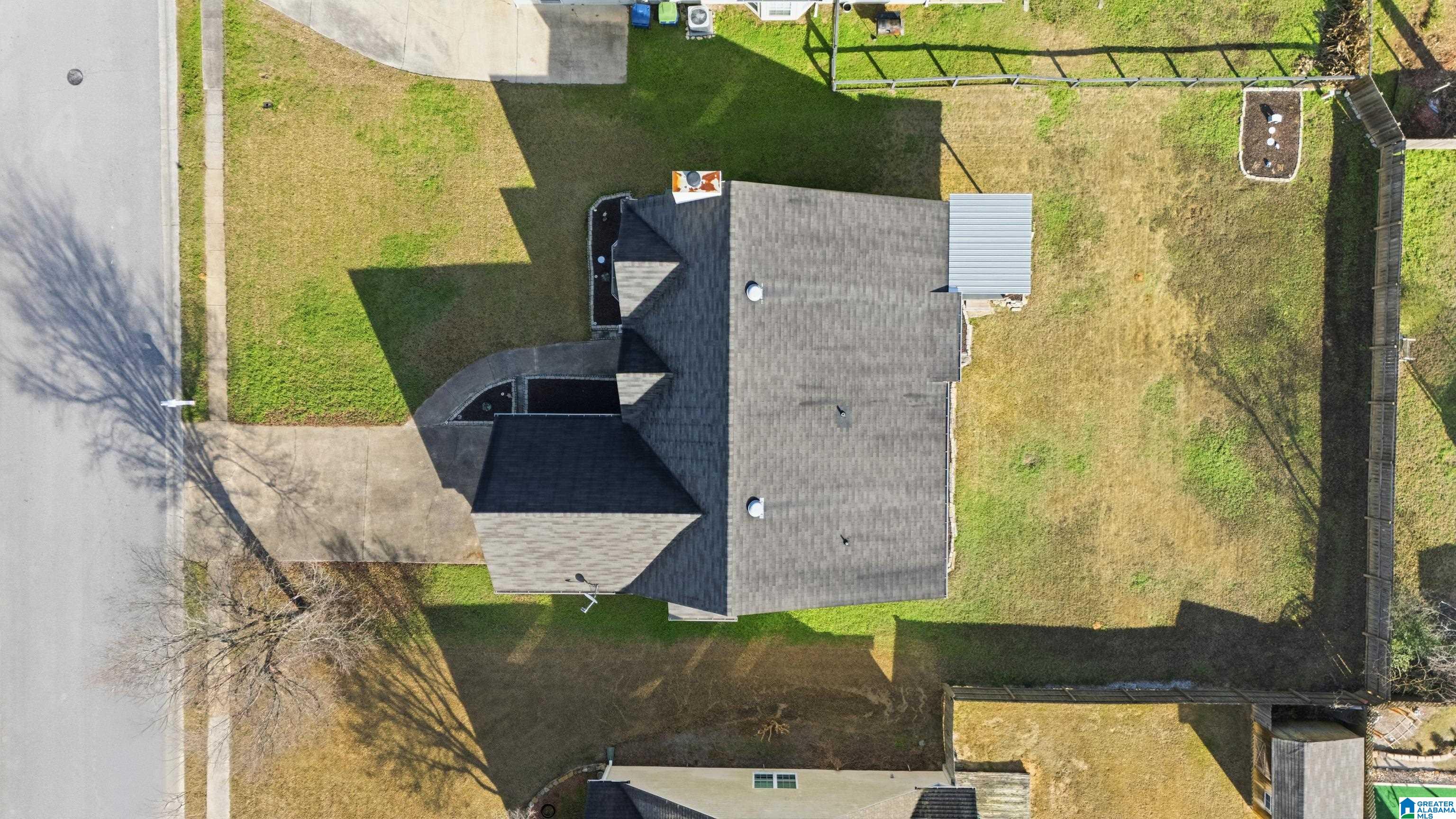 161 Greenfield Lane Alabaster, AL 35007 - Photo 45 of 53