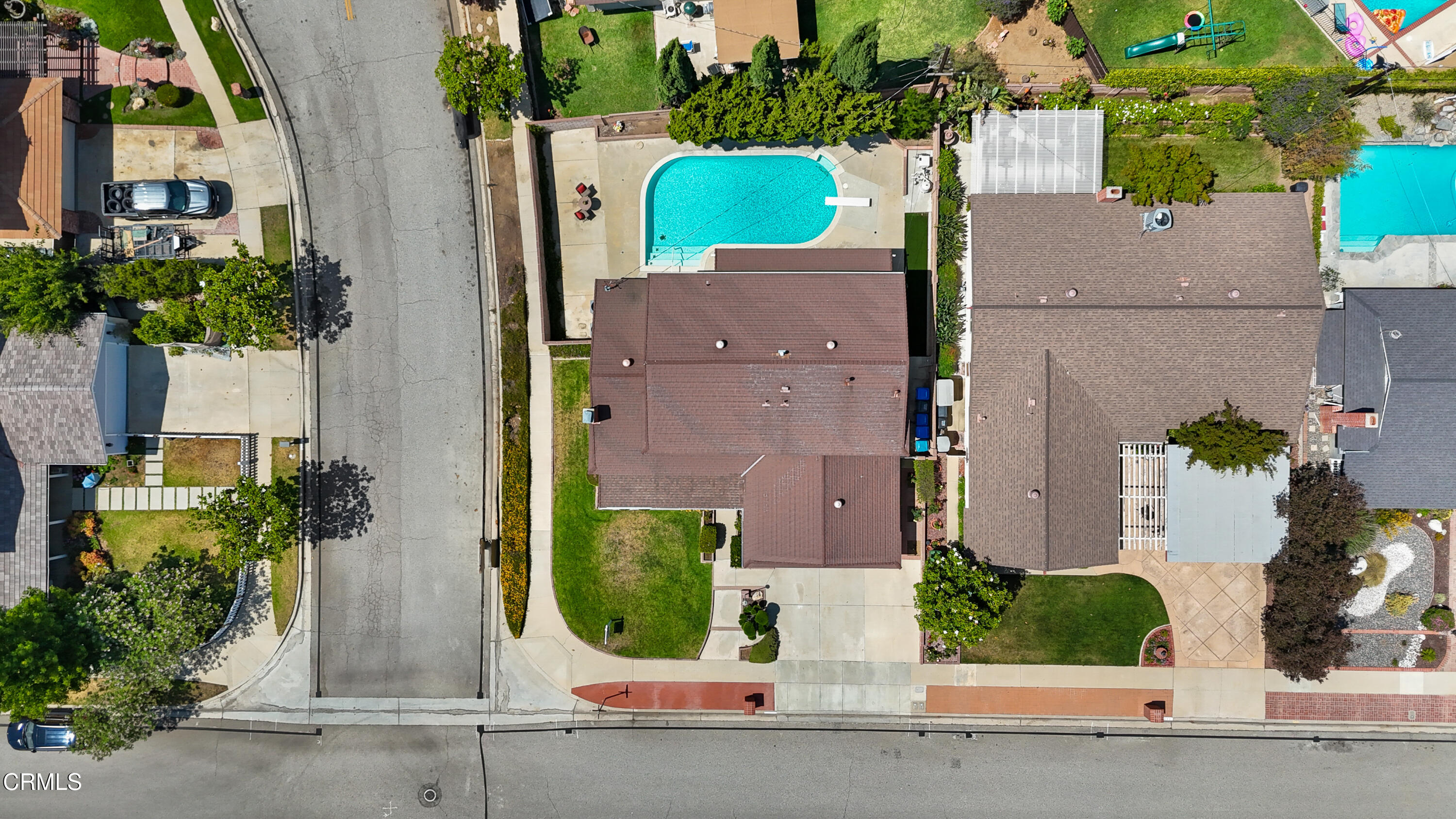 6421 Almar Street Simi Valley, CA 93063 - Photo 43 of 43 DJI_20250625054400_0135_D