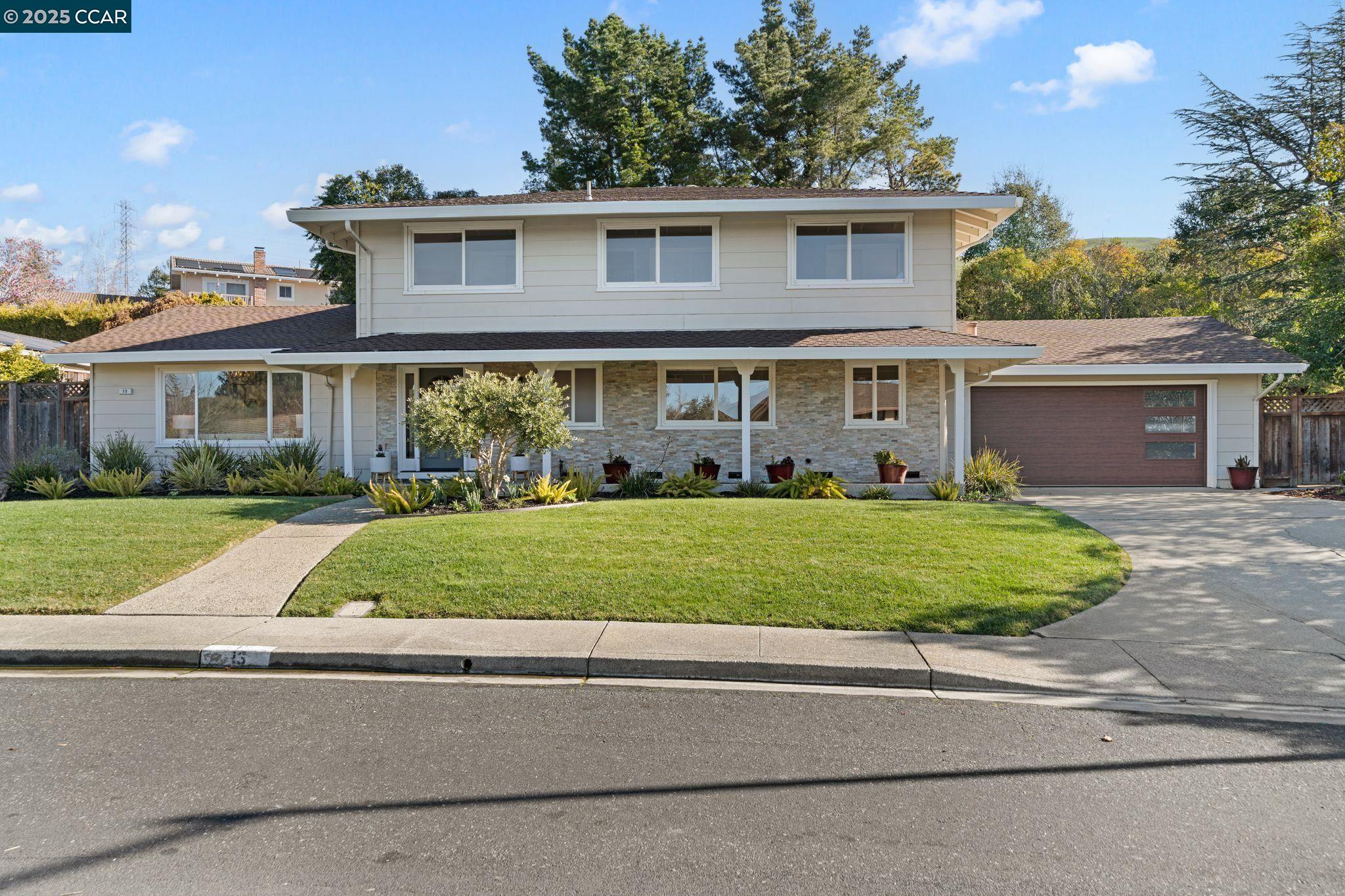 13 Inverleith Terrace Moraga, CA 94556 - Photo 1 of 1 Gallery Image 1