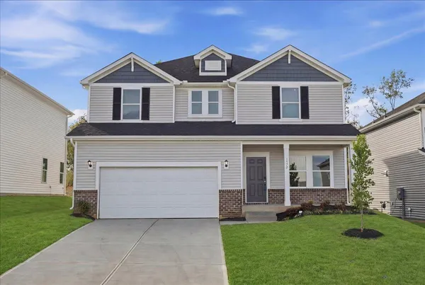 $327,650 | 1572 Erindale Drive, Wellford, SC 29385