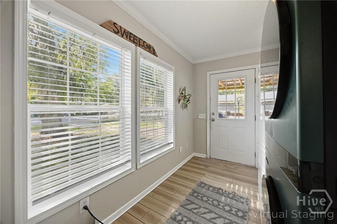 143 Church Hill Road Guyton, GA 31312 - Photo 28 of 62 **Virtually enhanced