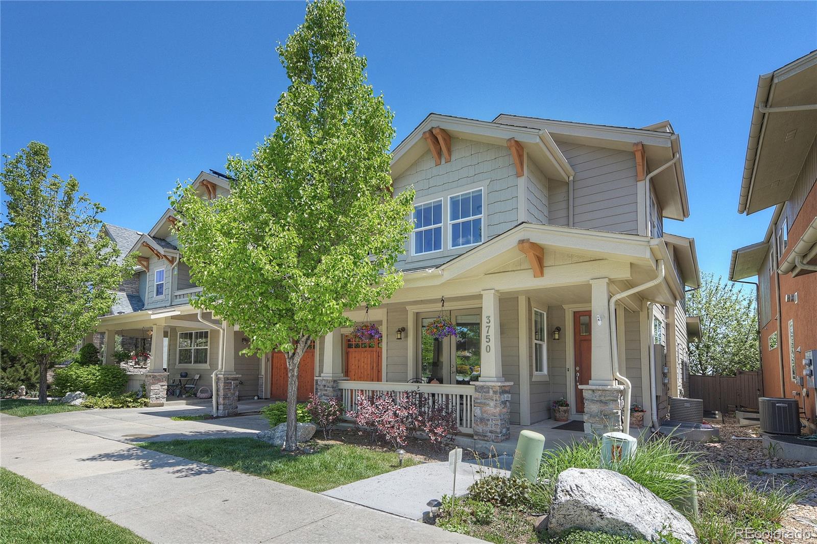 3750 Ridgeway Street Boulder, CO 80301 - Photo 1 of 35 Gallery Image 1