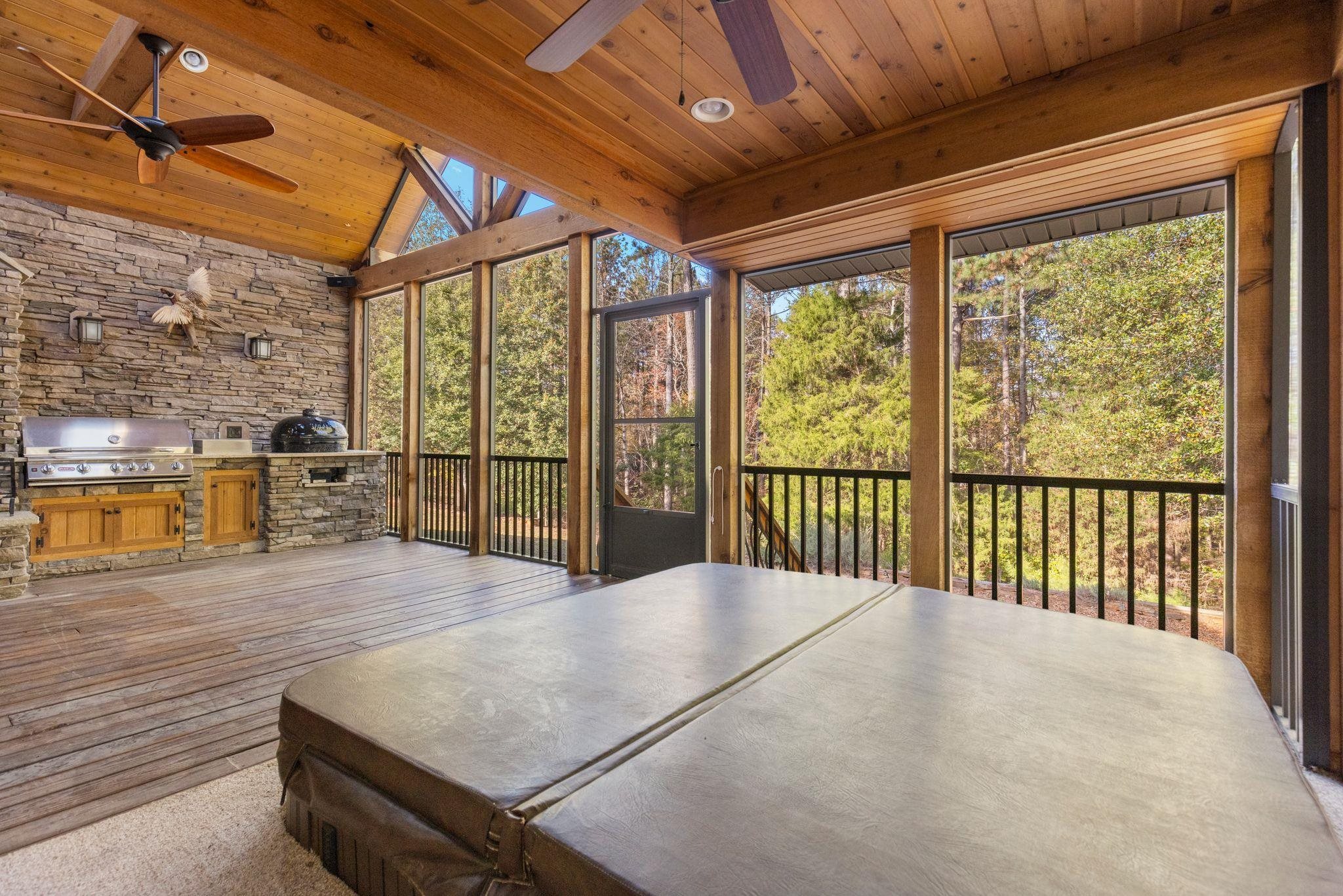 139 Lakewinds Drive Gaffney, SC 29341 - Photo 31 of 44