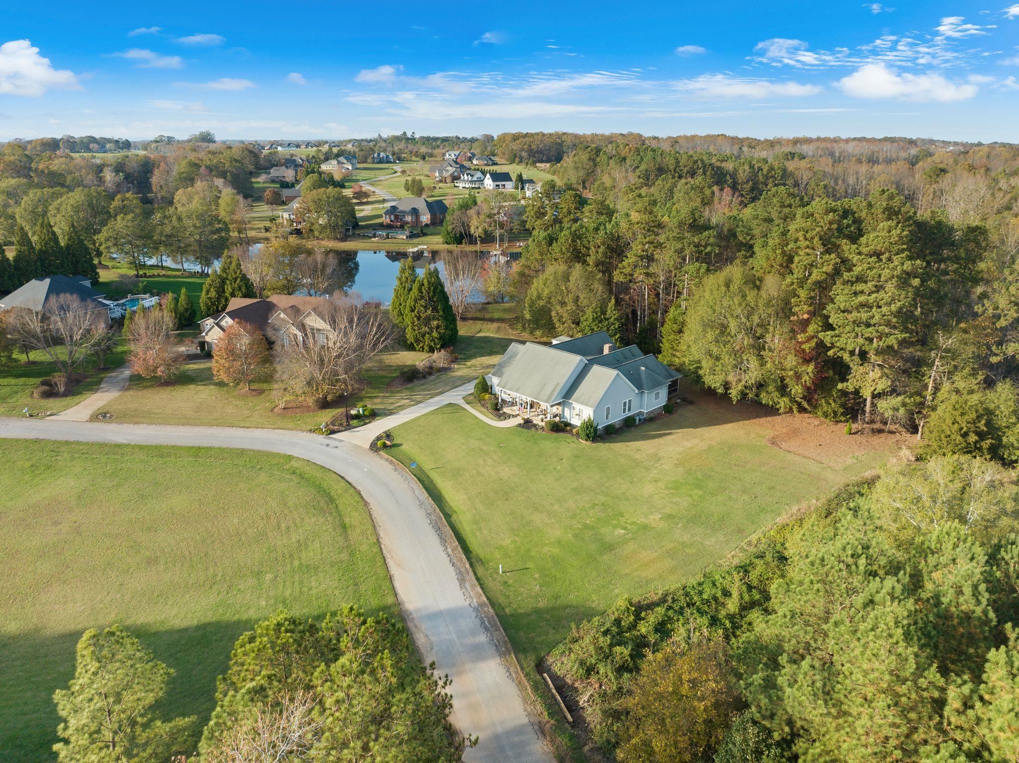 139 Lakewinds Drive Gaffney, SC 29341 - Photo 41 of 44