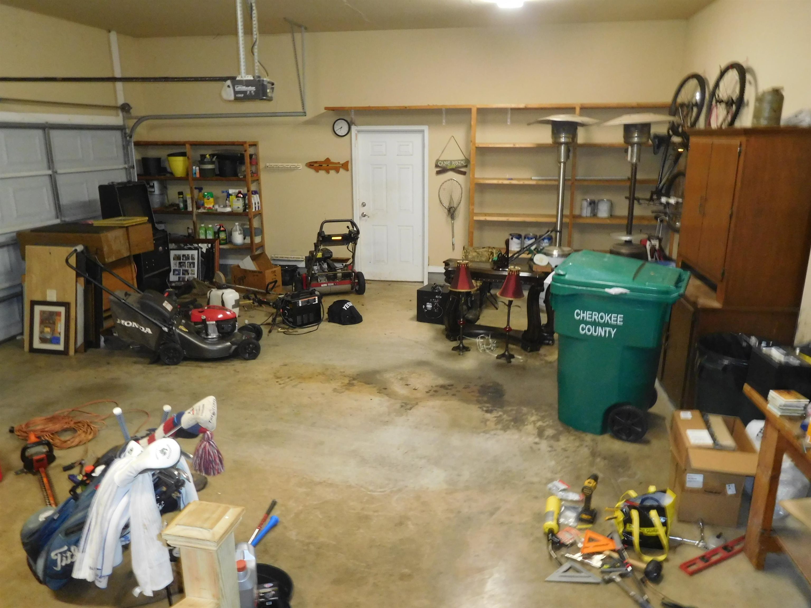 139 Lakewinds Drive Gaffney, SC 29341 - Photo 43 of 44