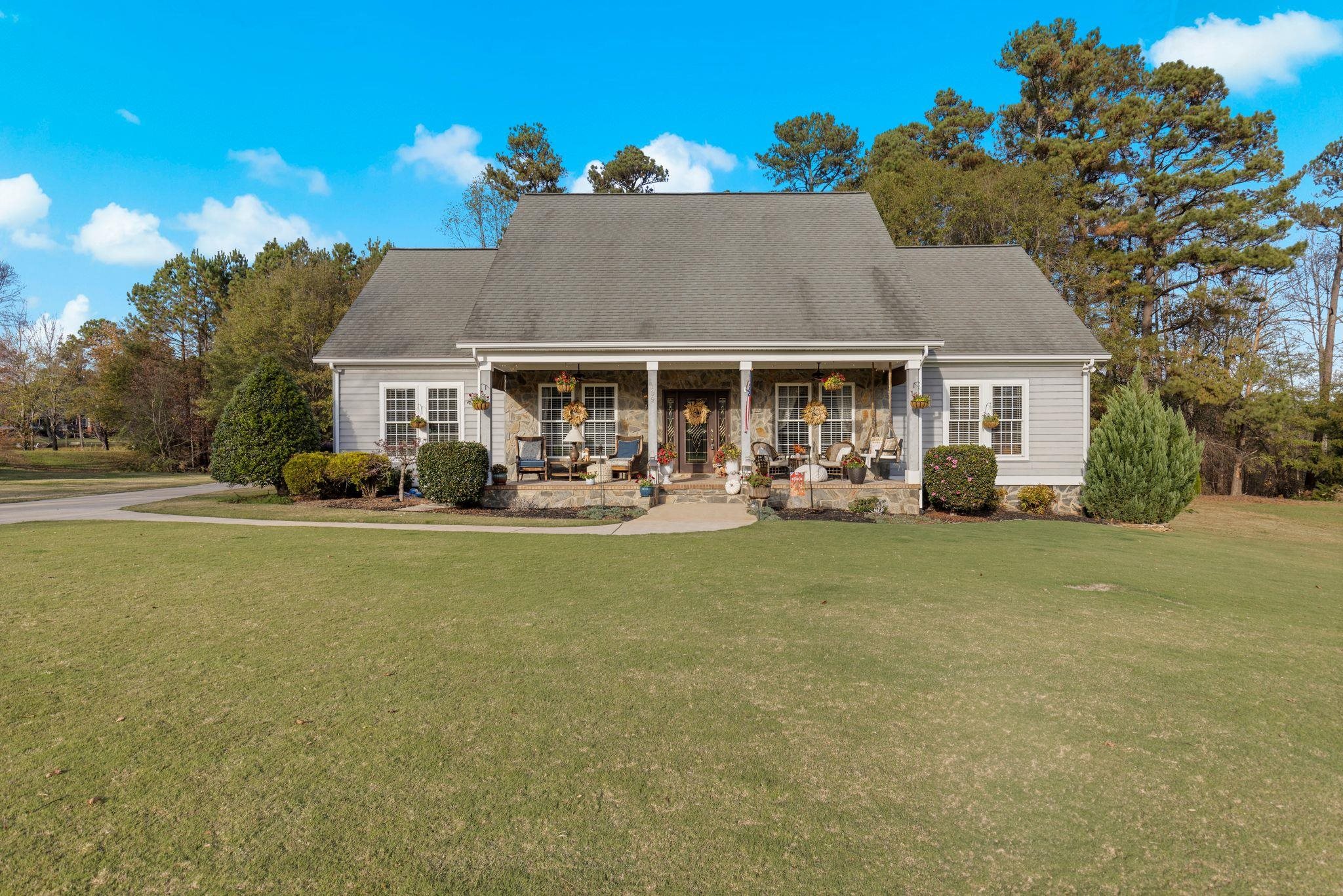 139 Lakewinds Drive Gaffney, SC 29341 - Photo 44 of 44