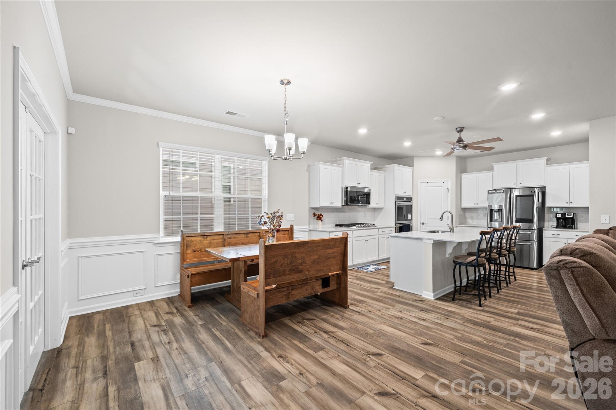 3199 Windhaven Lane Fort Mill, SC 29708 - Photo 10 of 47