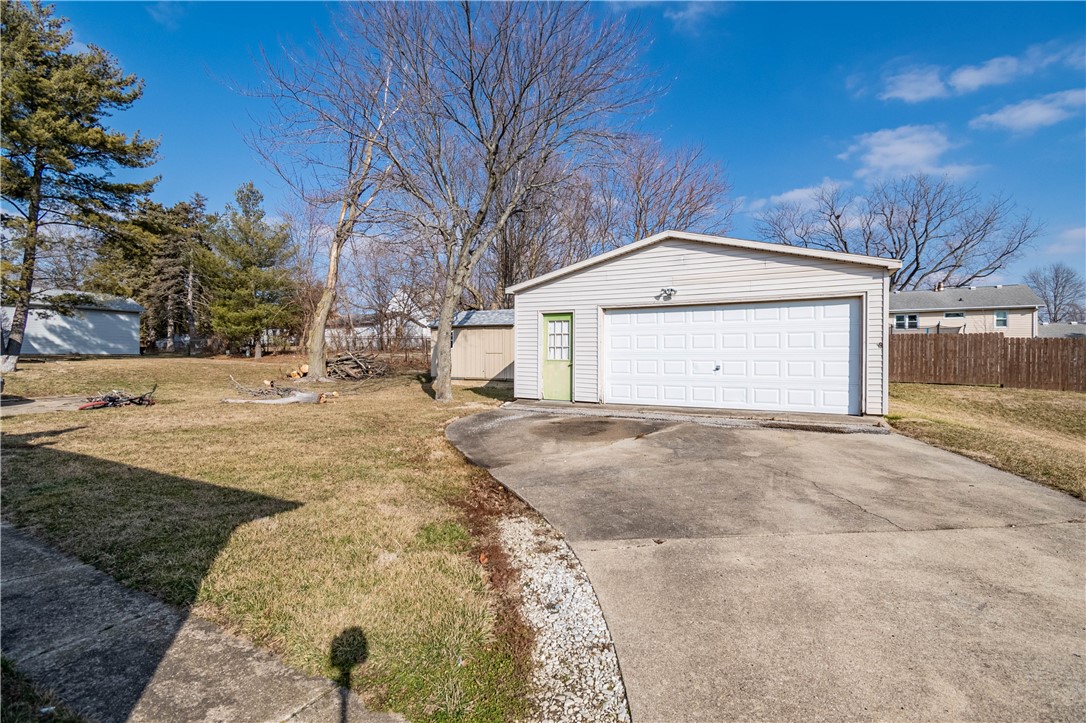 2450-2452 Wakefield Drive, Unit 1AND2 Decatur, IL 62521 - Photo 13 of 16