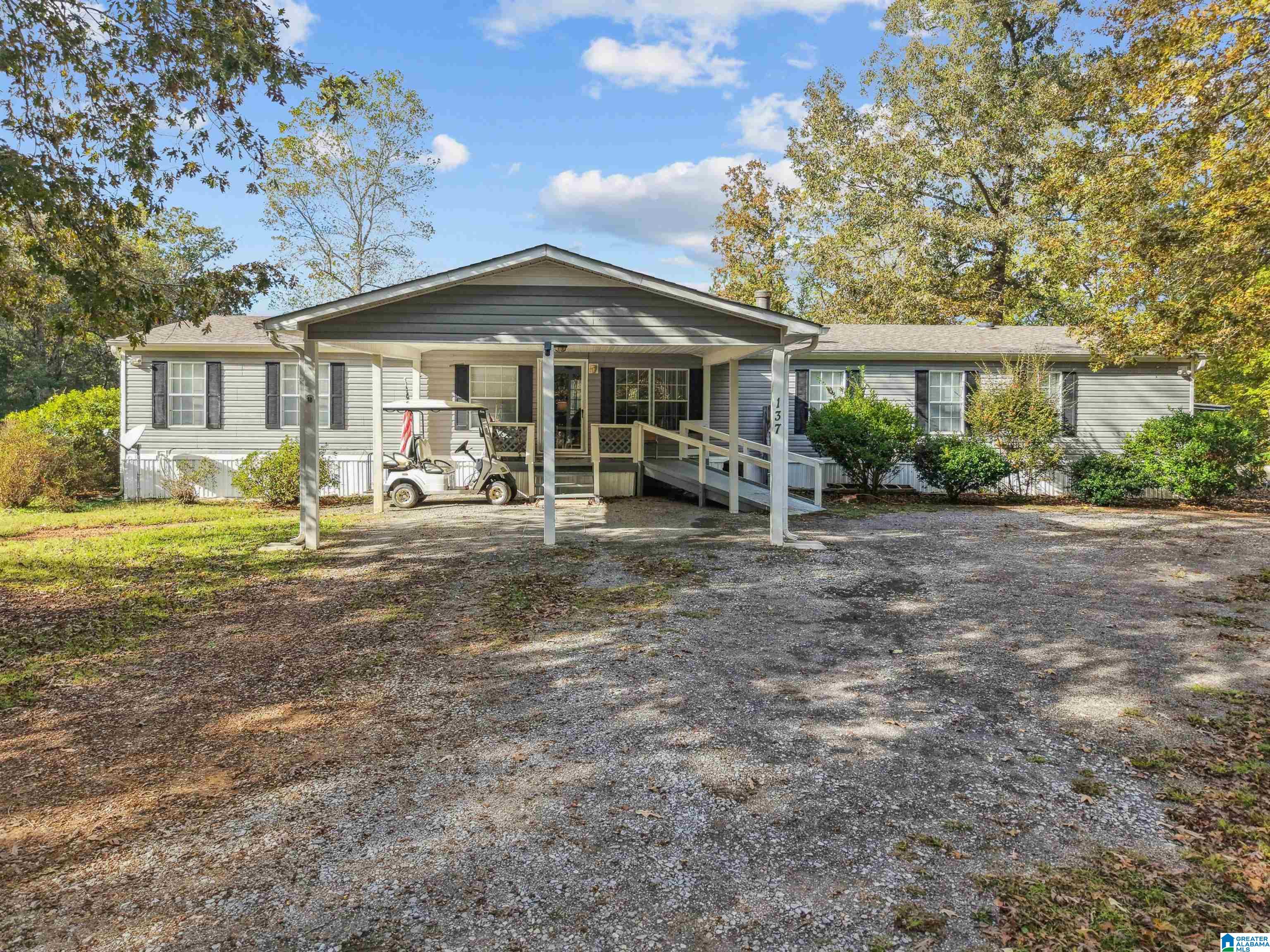 137 Higdon Creek Road Adger, AL 35006 - Photo 3 of 55