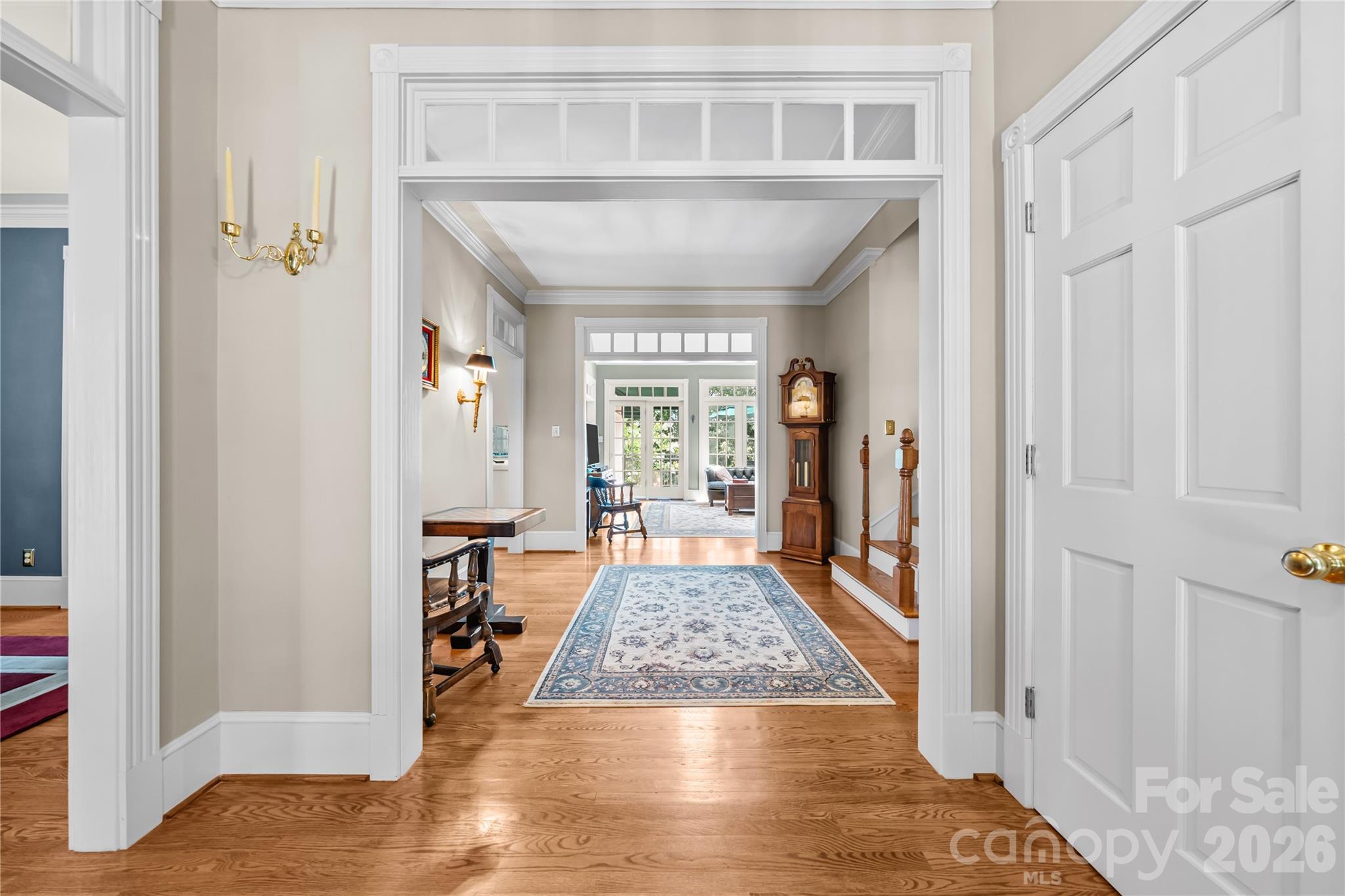 881 Handy Road Denton, NC 27239 - Photo 4 of 40