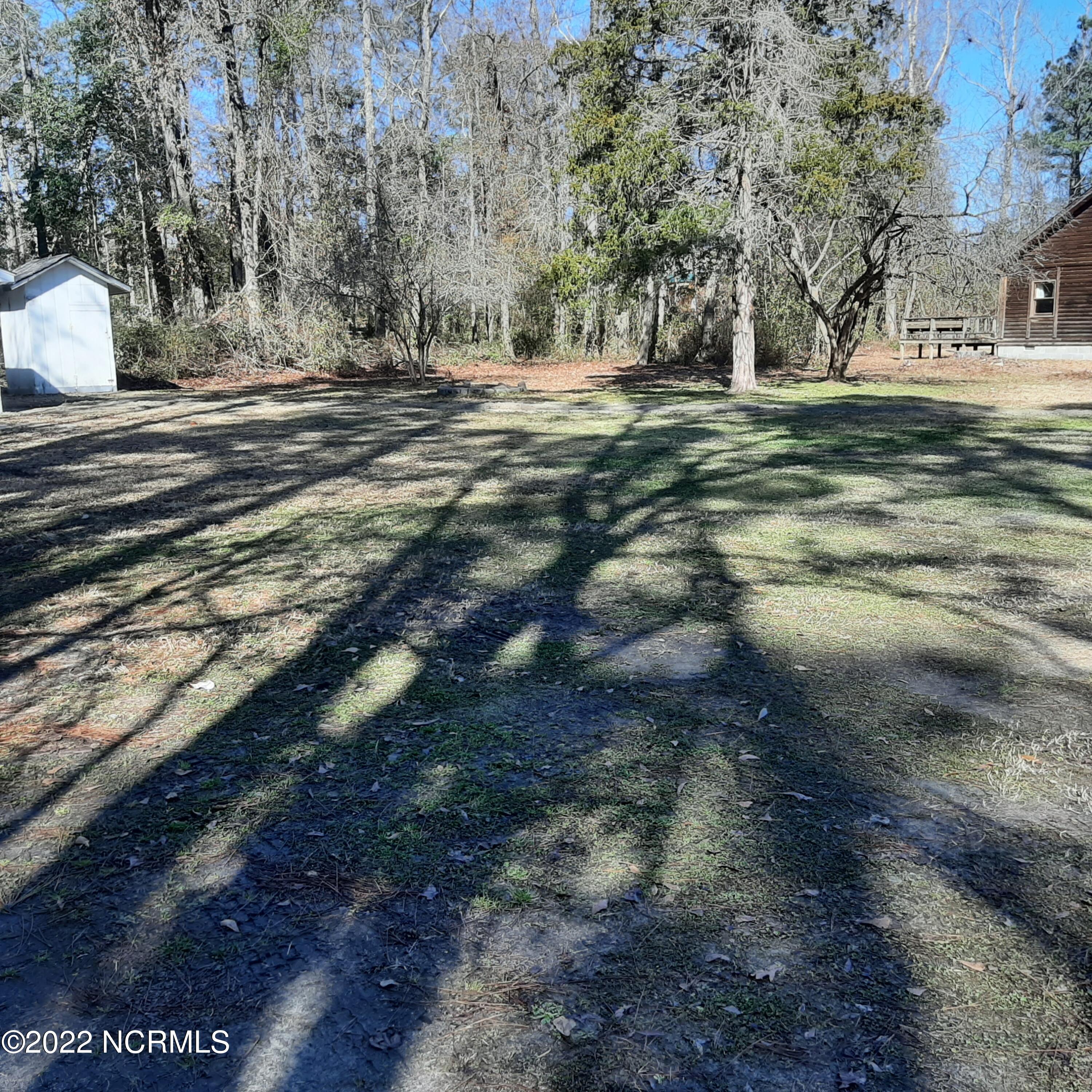 265 Horseshoe Loop Road Burgaw, NC 28425 - Photo 27 of 33 027