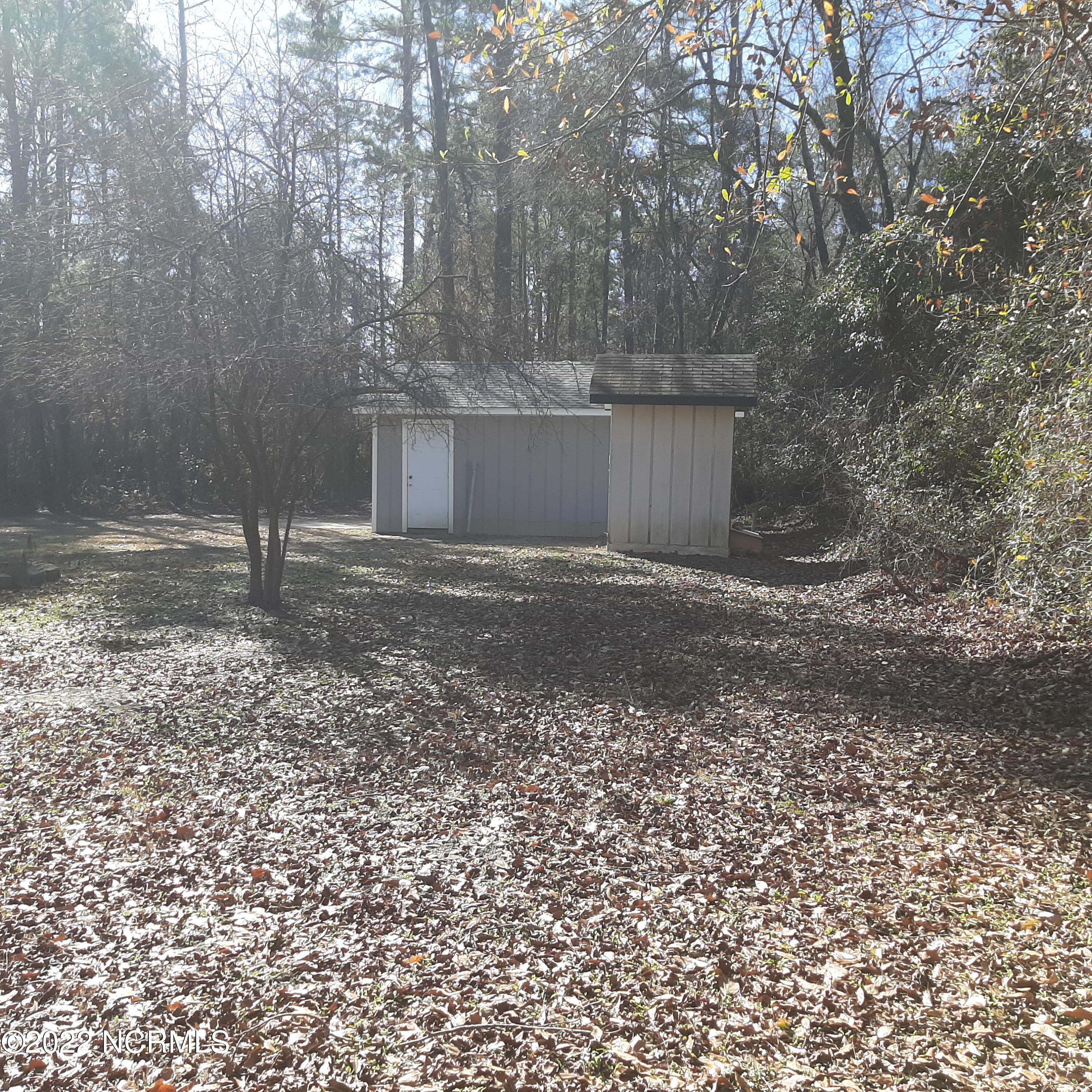 265 Horseshoe Loop Road Burgaw, NC 28425 - Photo 30 of 33 030